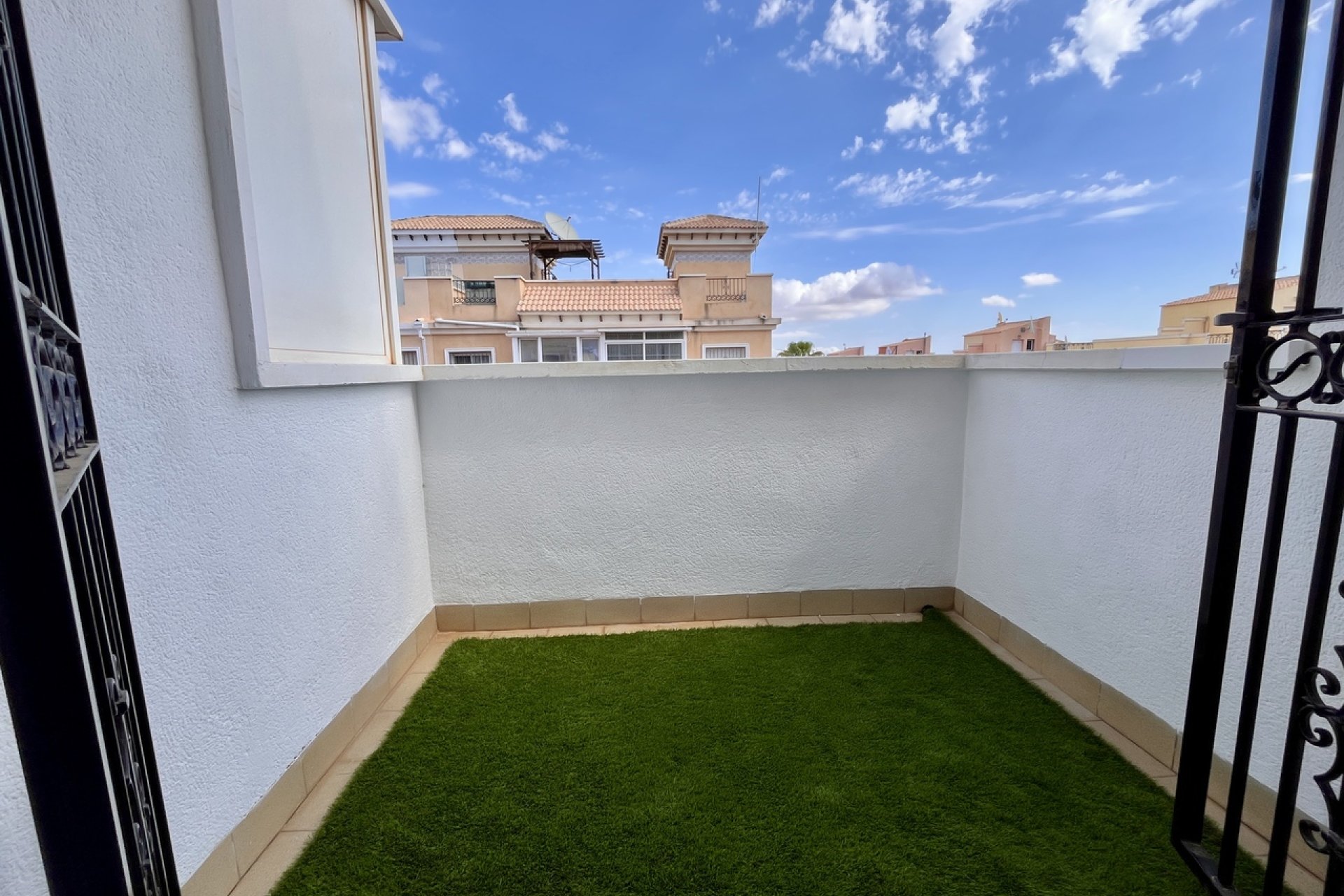 Wiederverkauf - Town House -
Villamartin - Costa Blanca