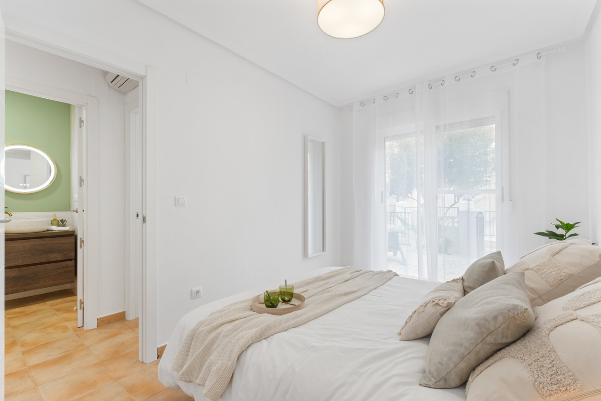 Wiederverkauf - Town House -
Villamartin - Costa Blanca