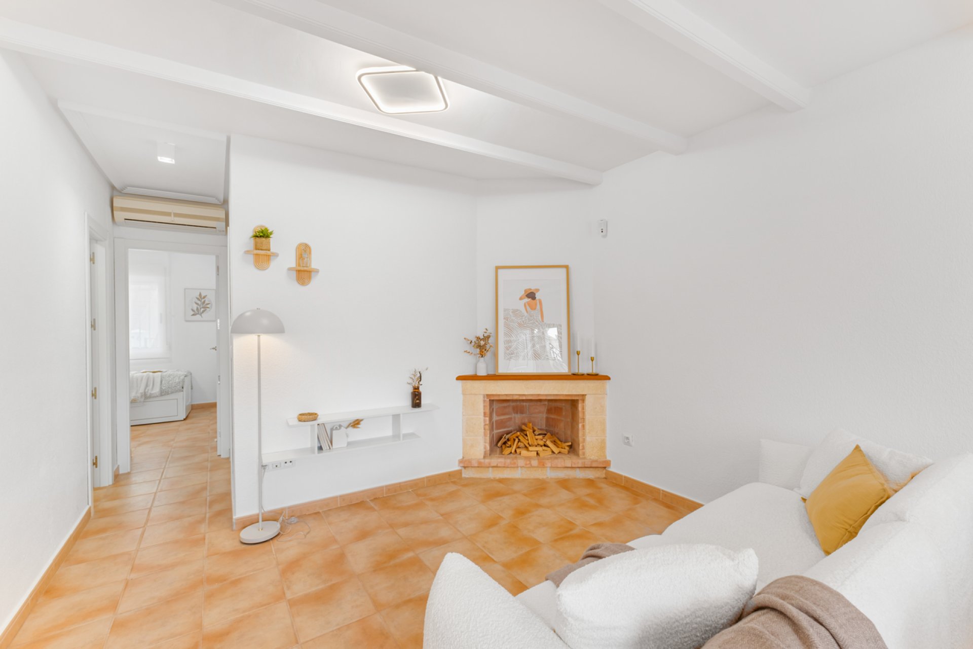 Wiederverkauf - Town House -
Villamartin - Costa Blanca