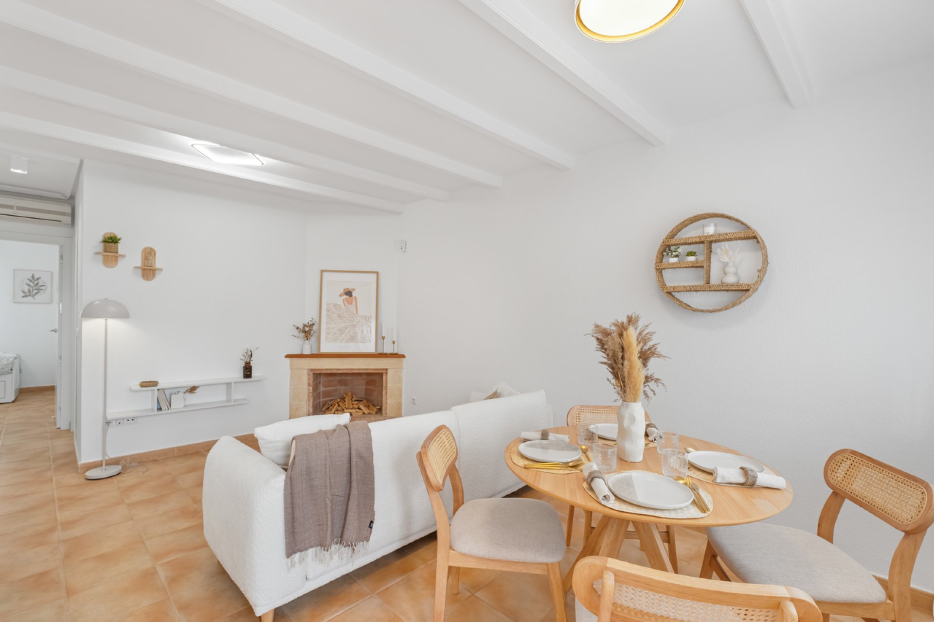 Wiederverkauf - Town House -
Villamartin - Costa Blanca