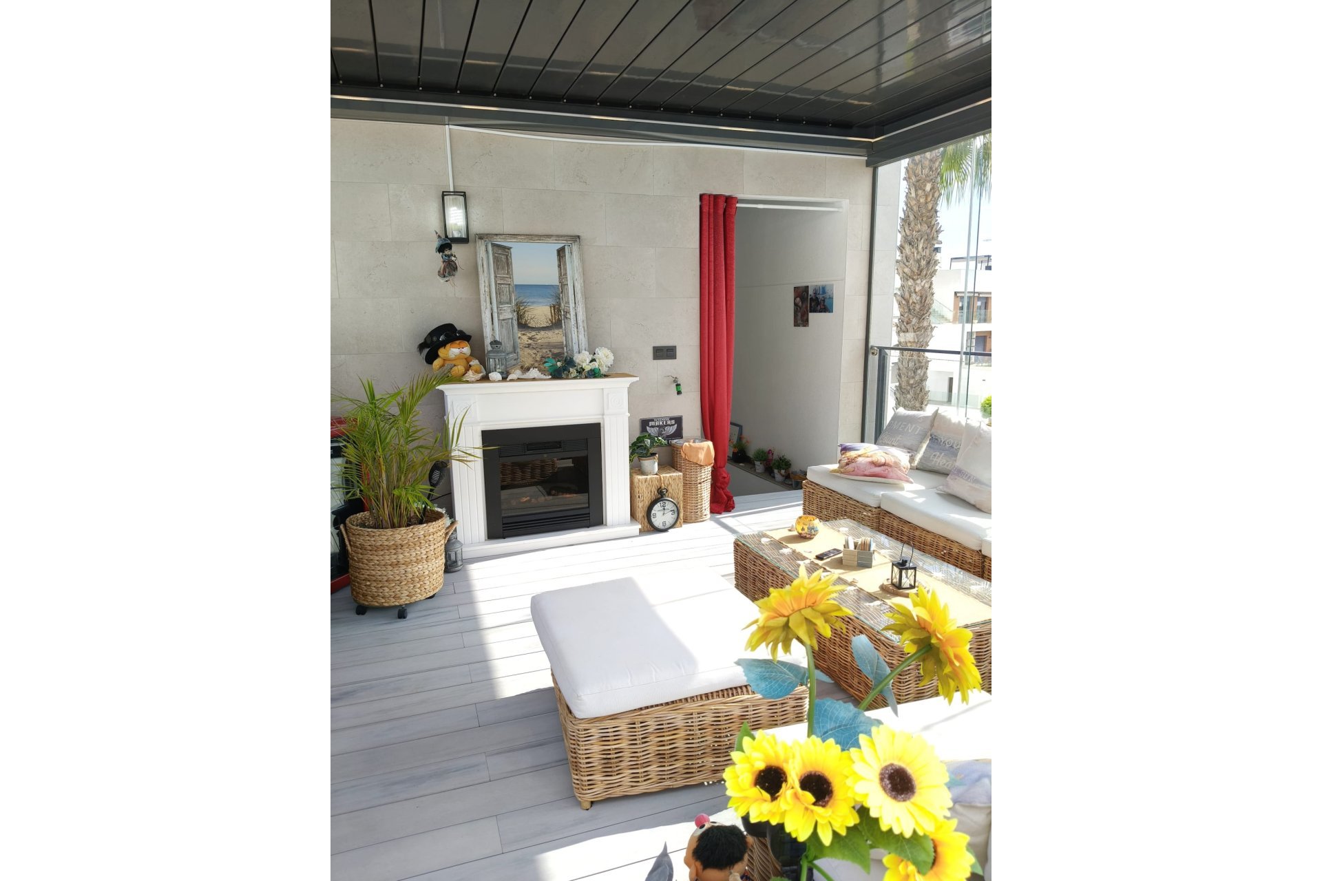 Wiederverkauf - Town House -
Villamartin - Costa Blanca