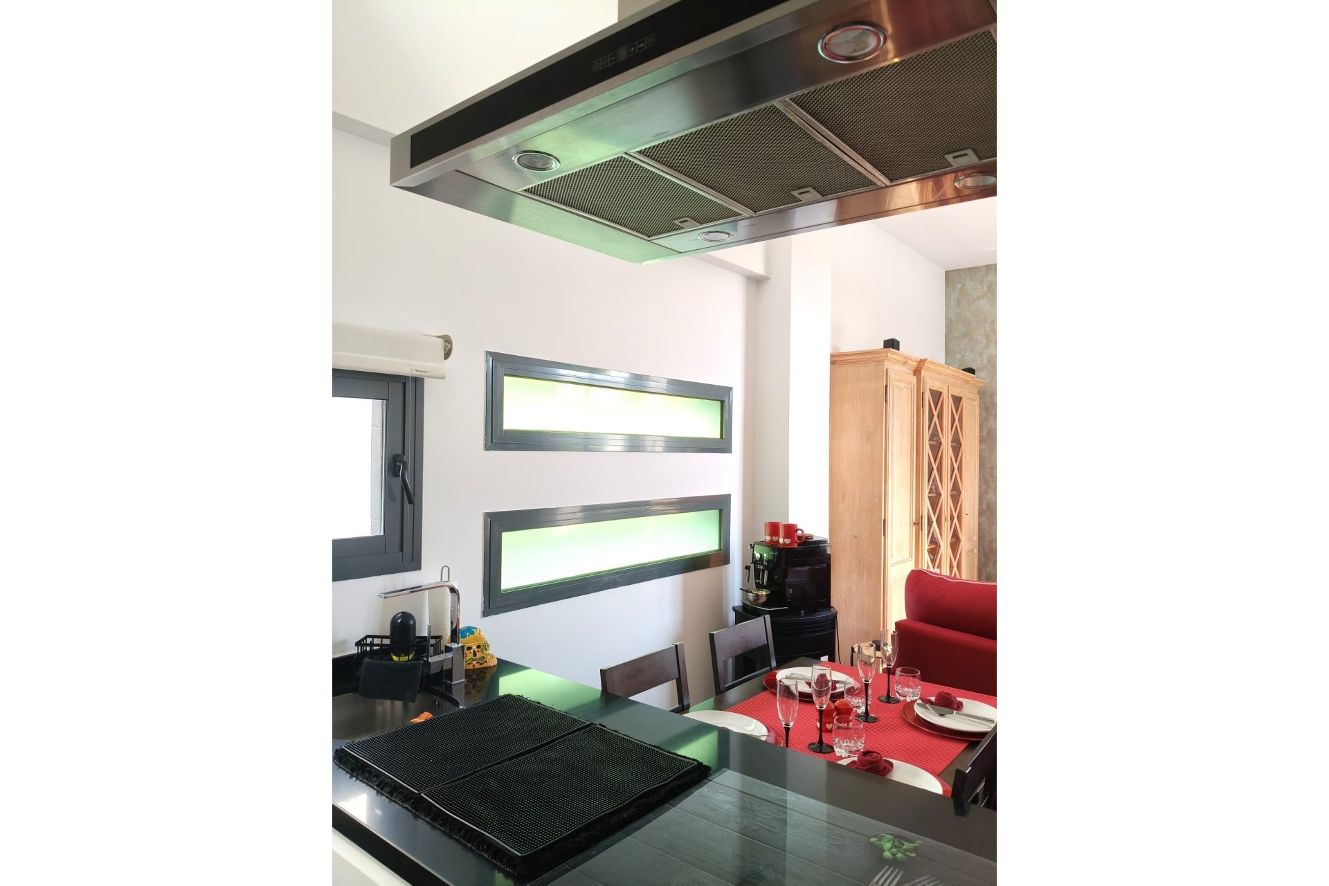 Wiederverkauf - Town House -
Villamartin - Costa Blanca