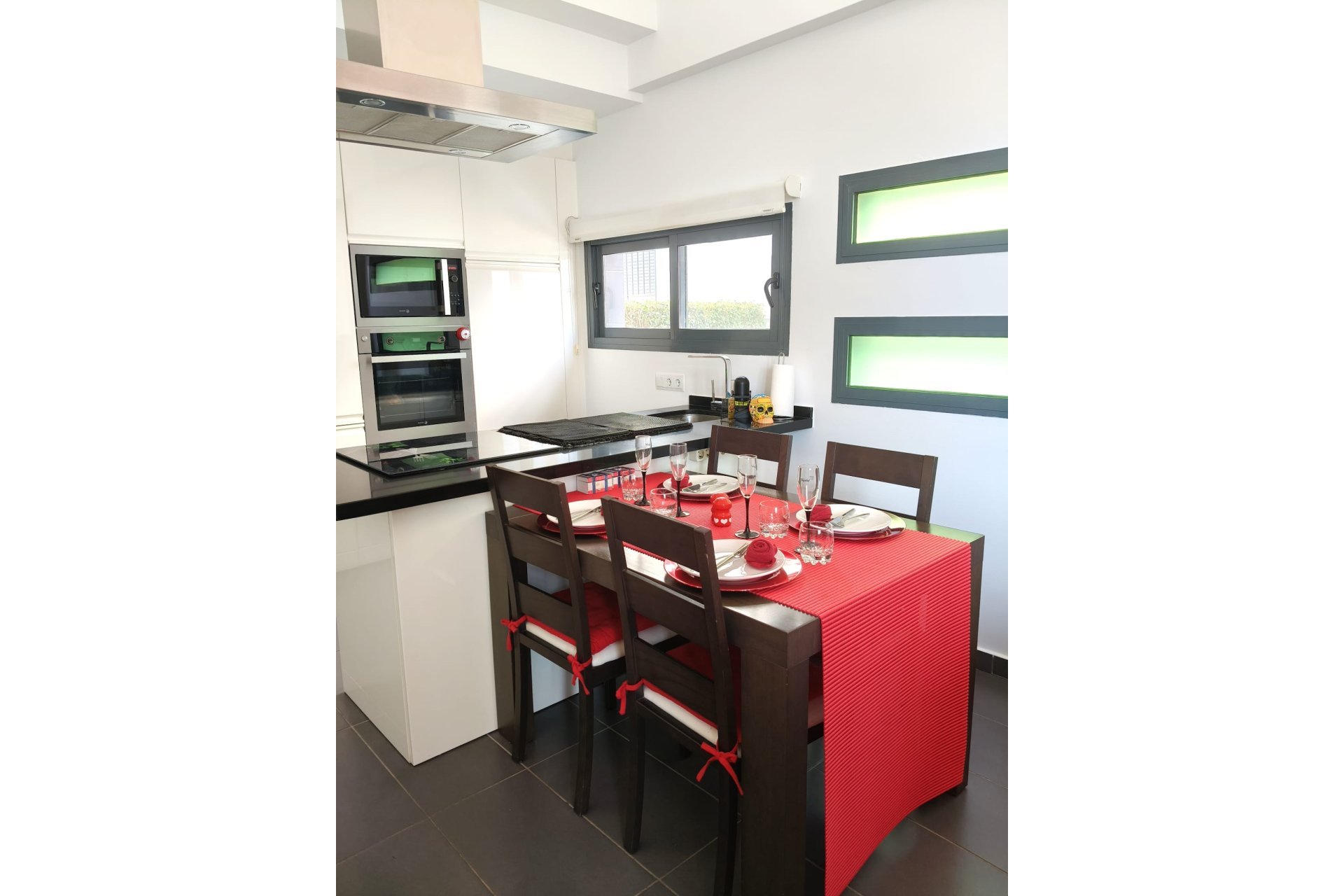 Wiederverkauf - Town House -
Villamartin - Costa Blanca