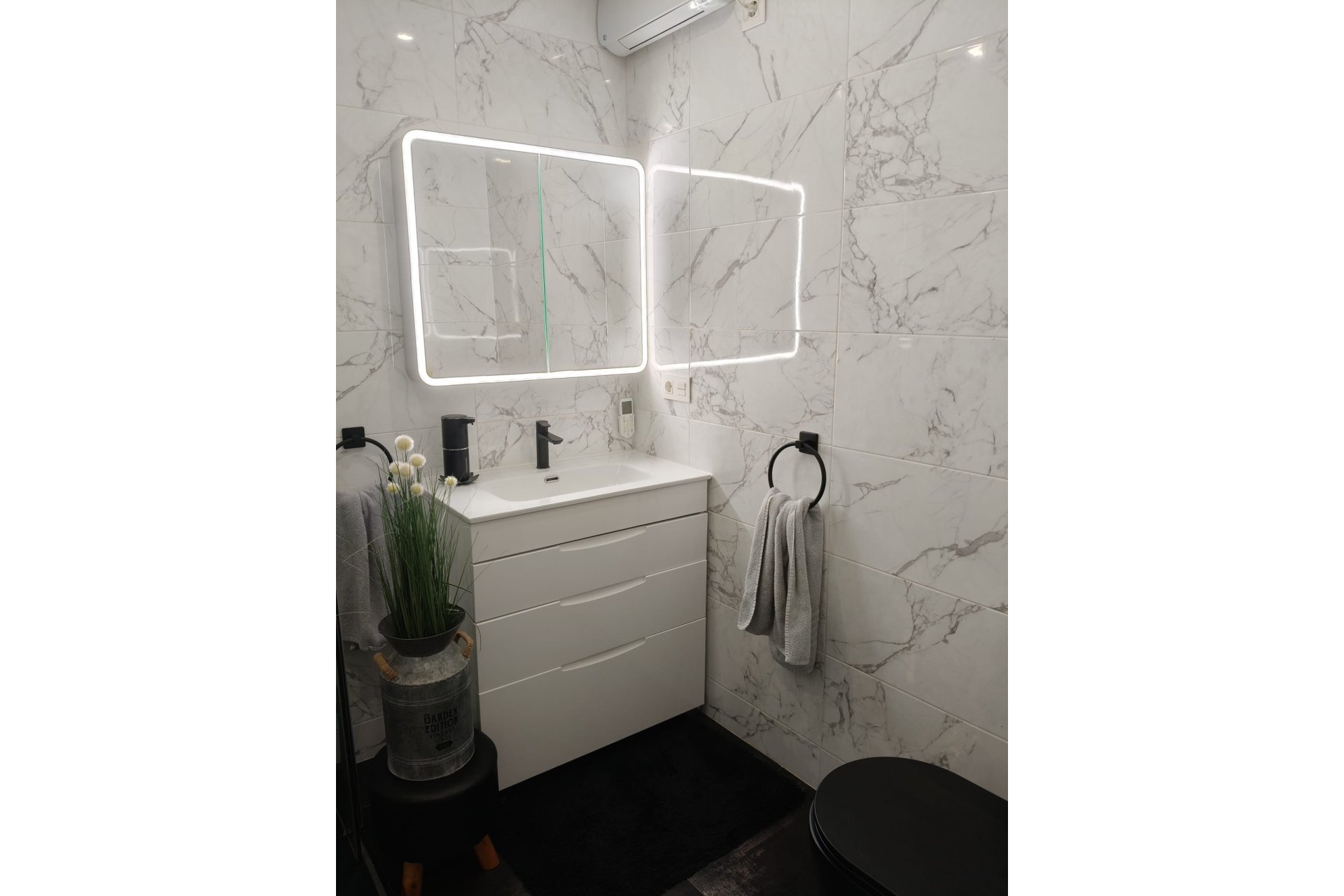 Wiederverkauf - Town House -
Villamartin - Costa Blanca