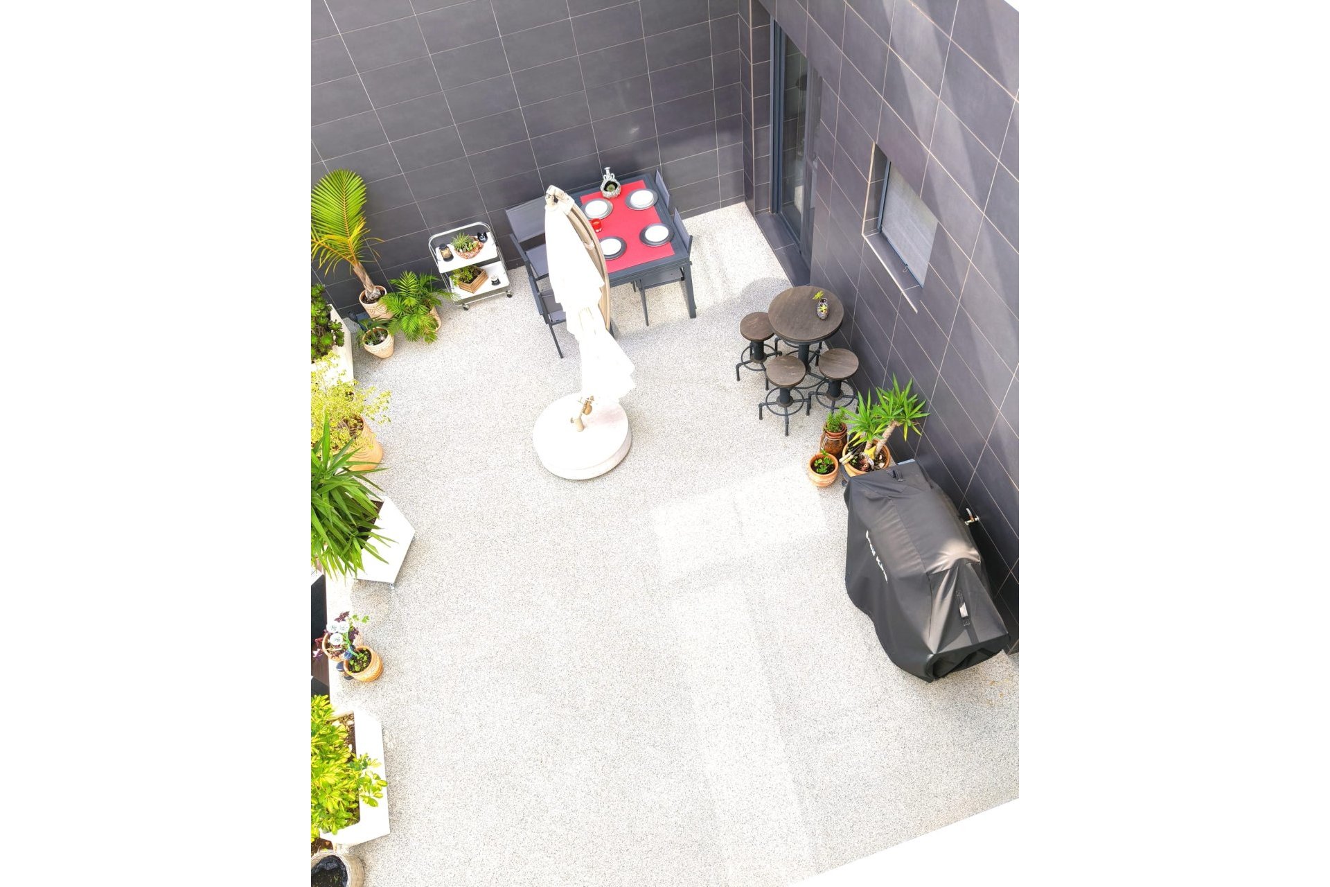 Wiederverkauf - Town House -
Villamartin - Costa Blanca