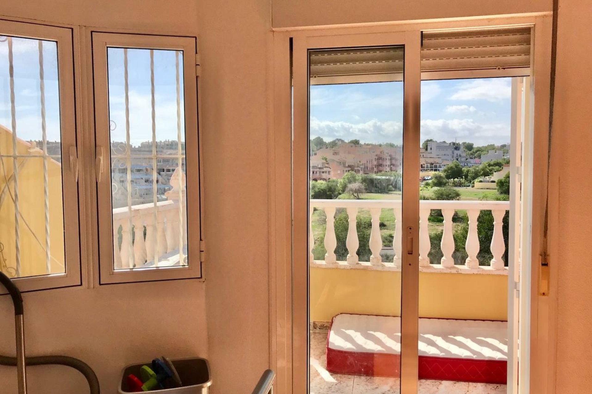 Wiederverkauf - Town House -
Villamartin - Costa Blanca