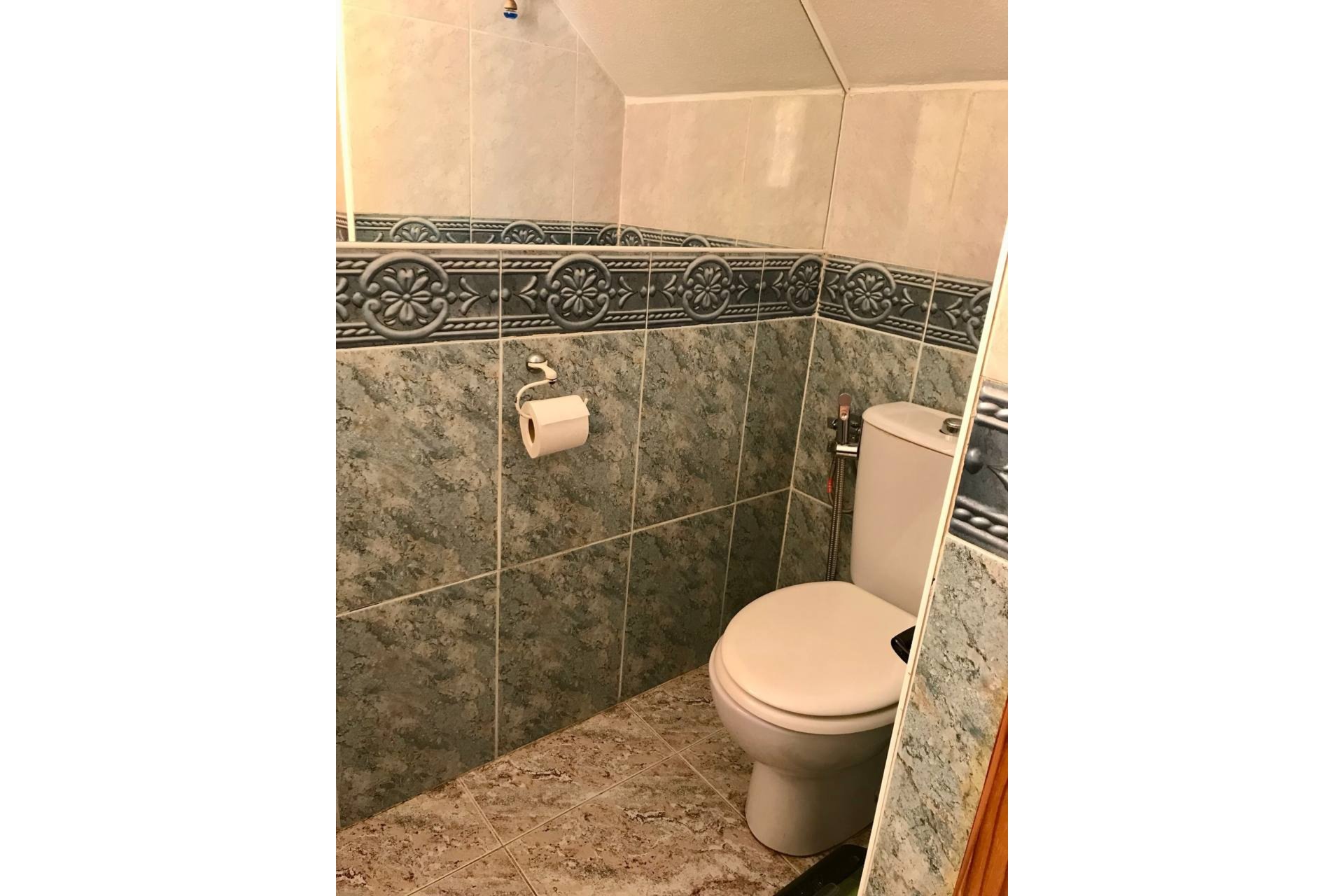 Wiederverkauf - Town House -
Villamartin - Costa Blanca