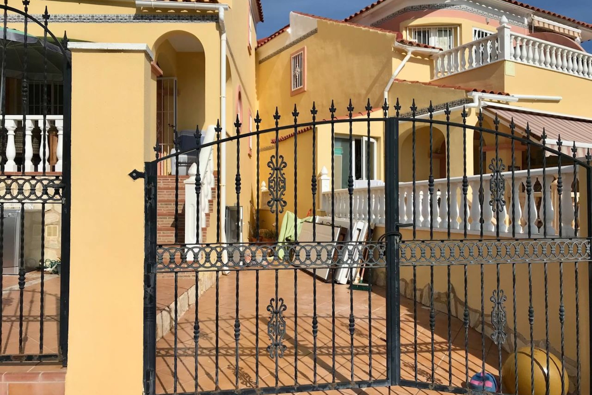 Wiederverkauf - Town House -
Villamartin - Costa Blanca