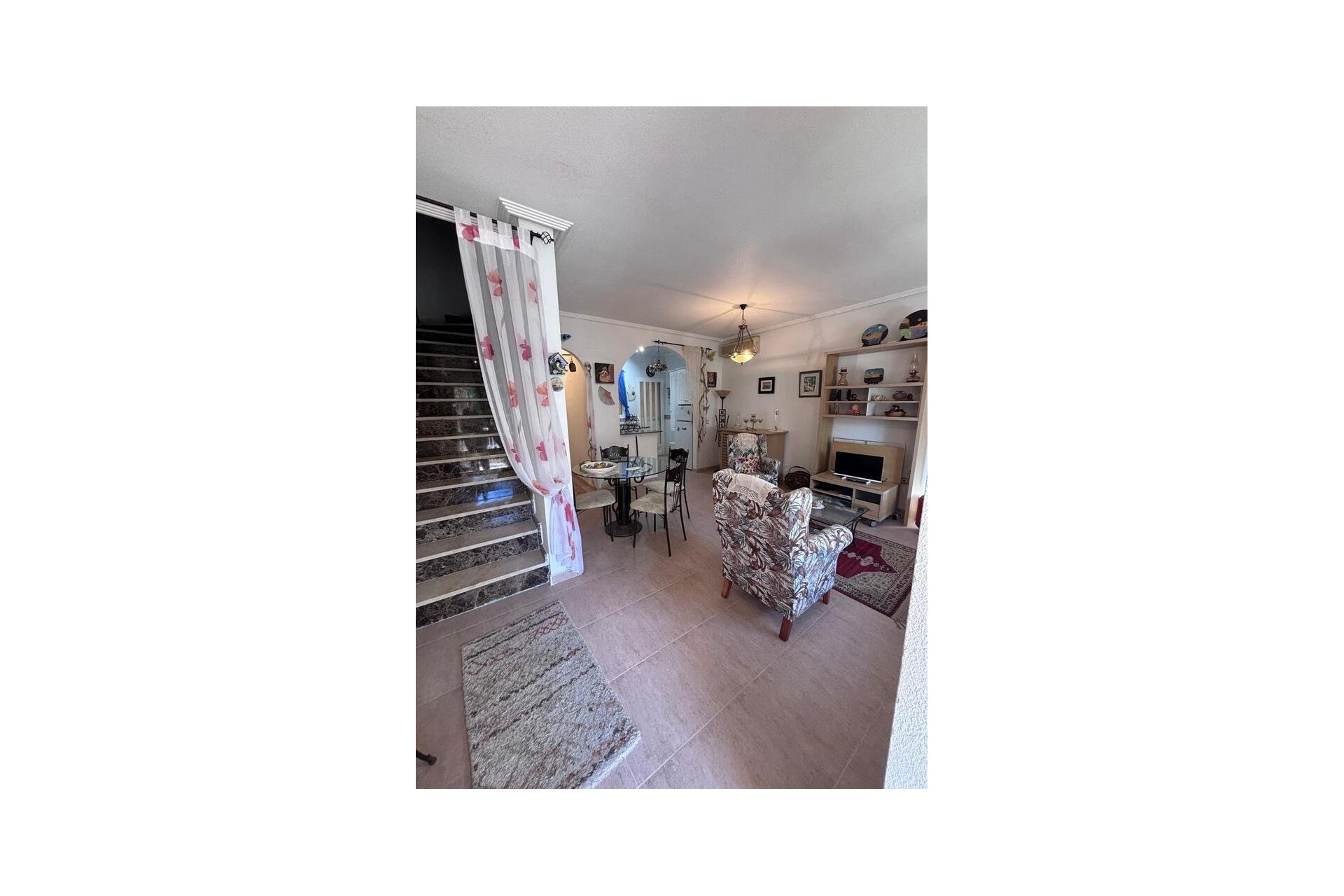 Wiederverkauf - Town House -
Villamartin - Costa Blanca