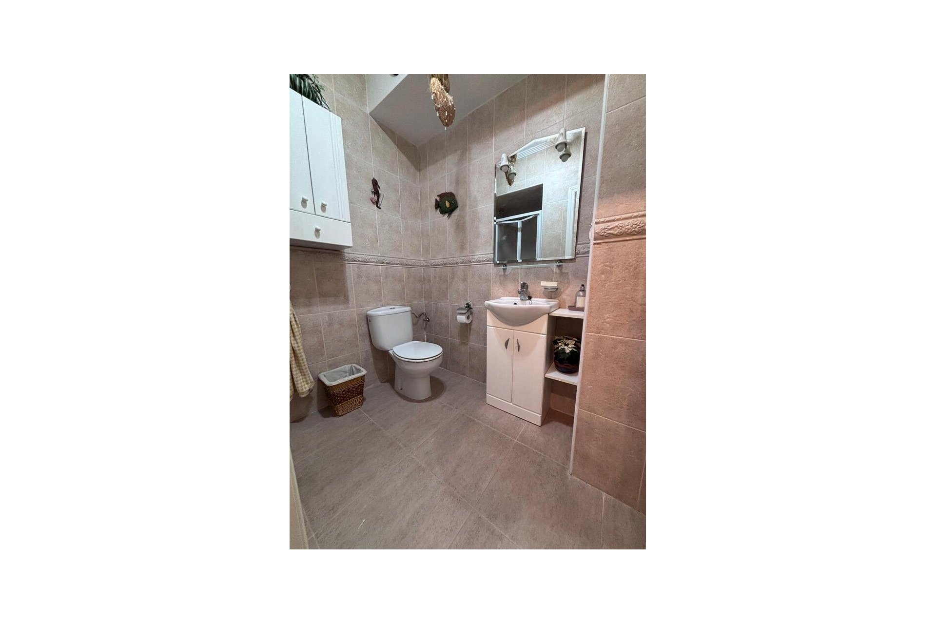 Wiederverkauf - Town House -
Villamartin - Costa Blanca