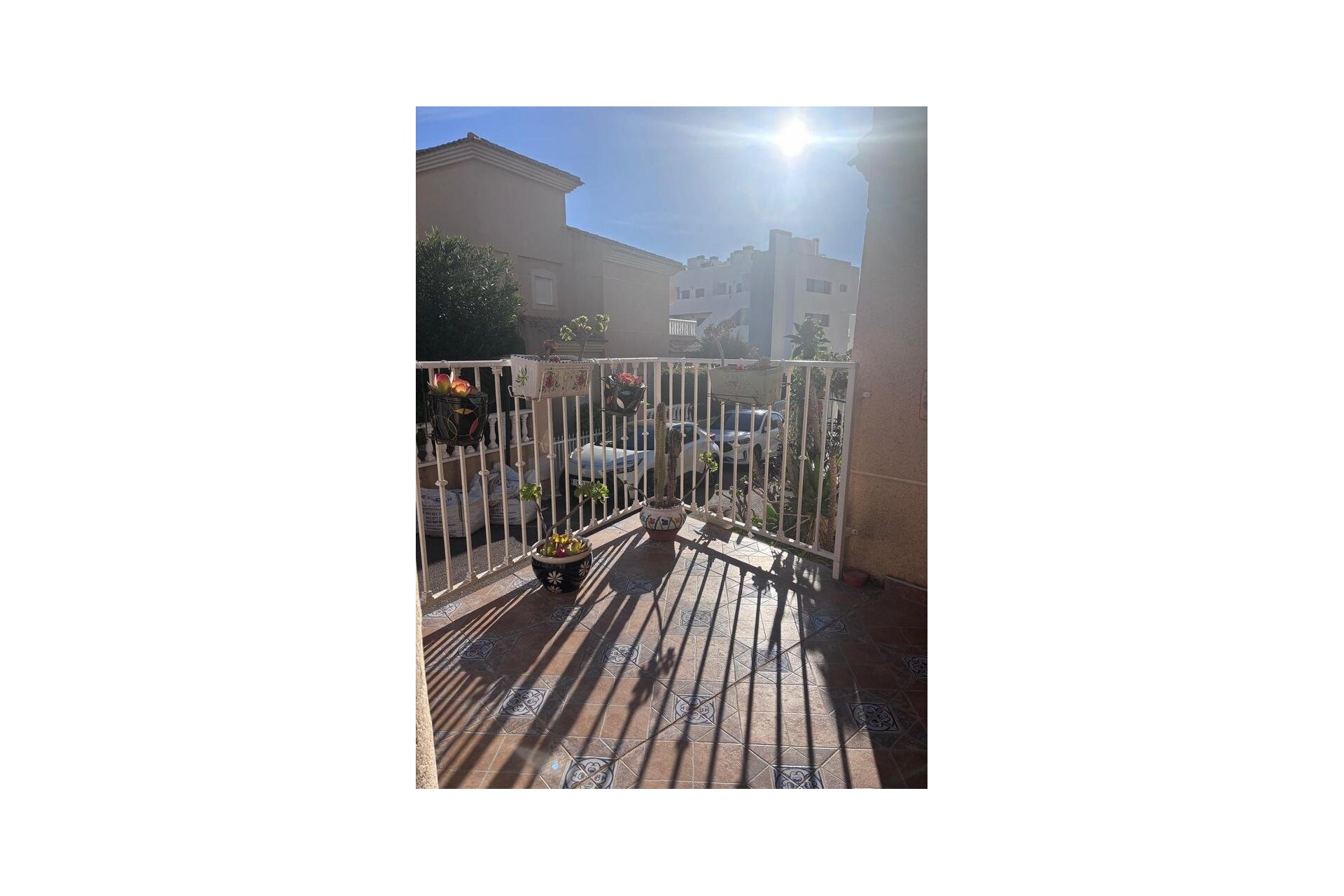 Wiederverkauf - Town House -
Villamartin - Costa Blanca