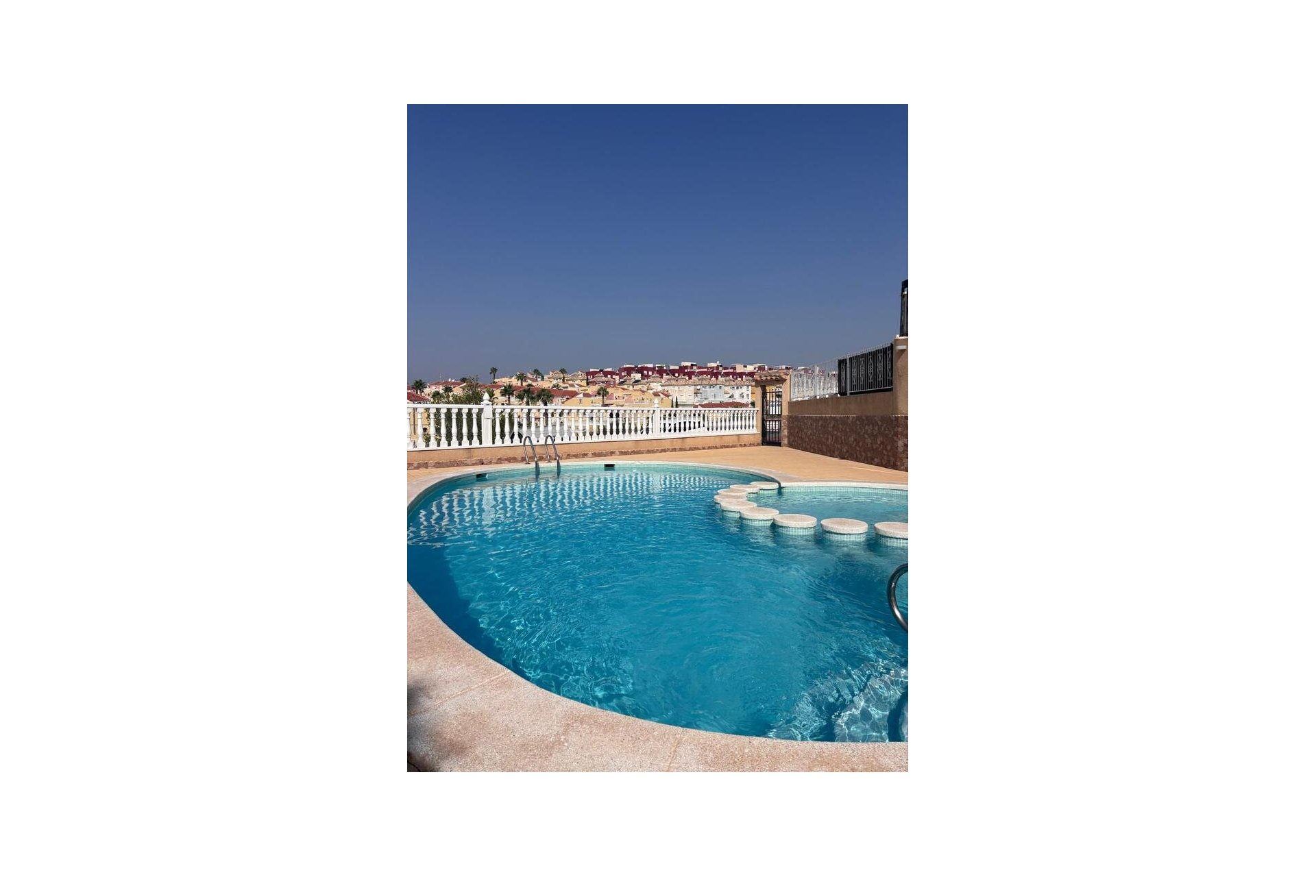 Wiederverkauf - Town House -
Villamartin - Costa Blanca