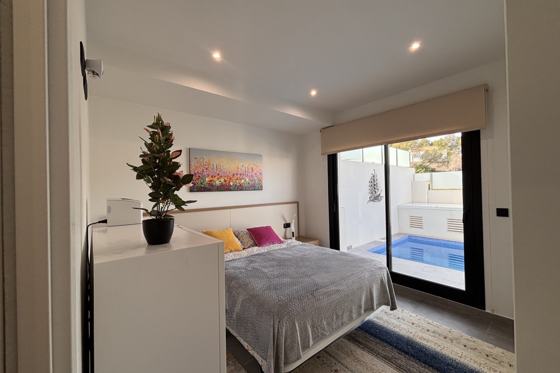 Wiederverkauf - Town House -
Villamartin - Costa Blanca