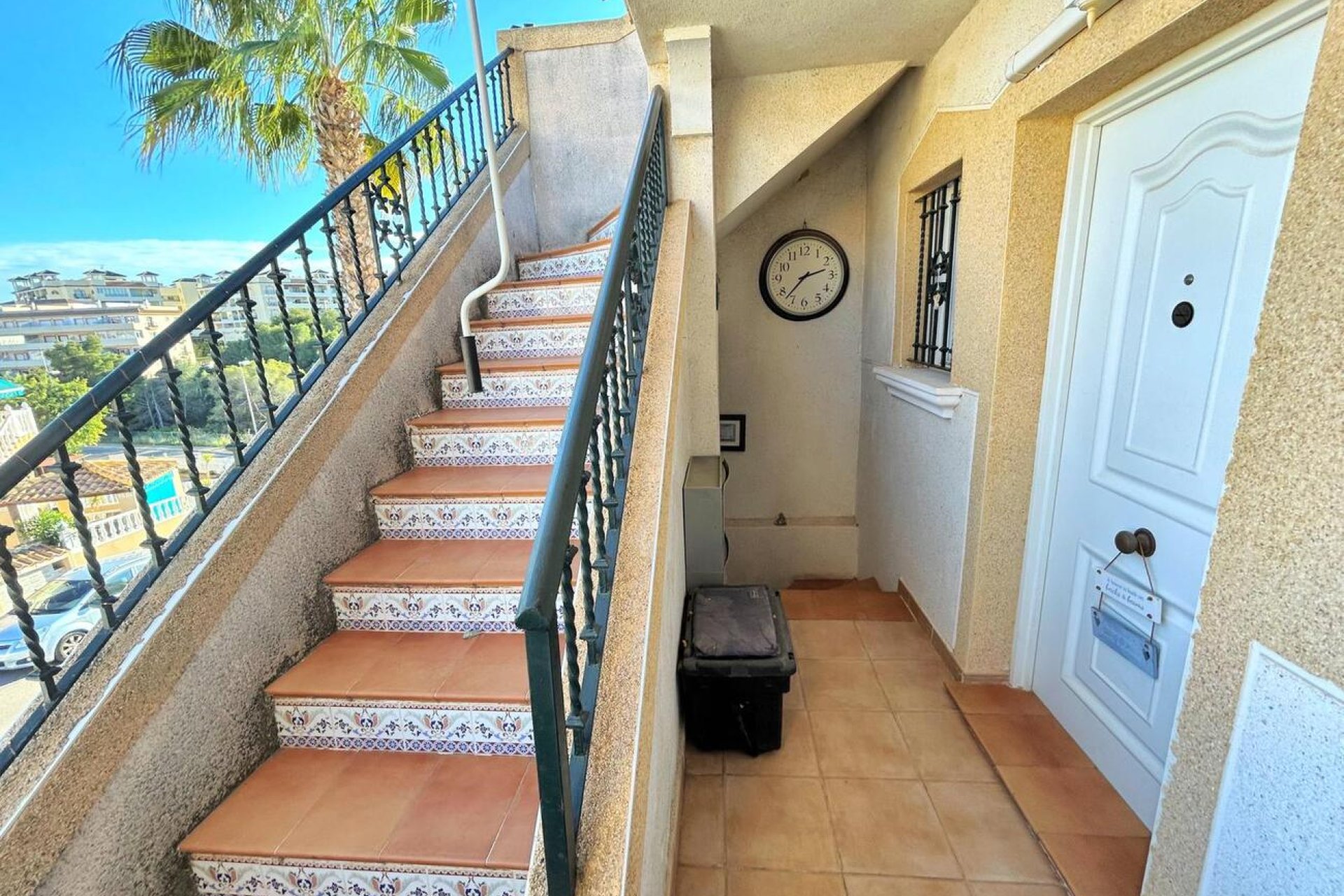 Wiederverkauf - Town House -
Villamartin - Costa Blanca