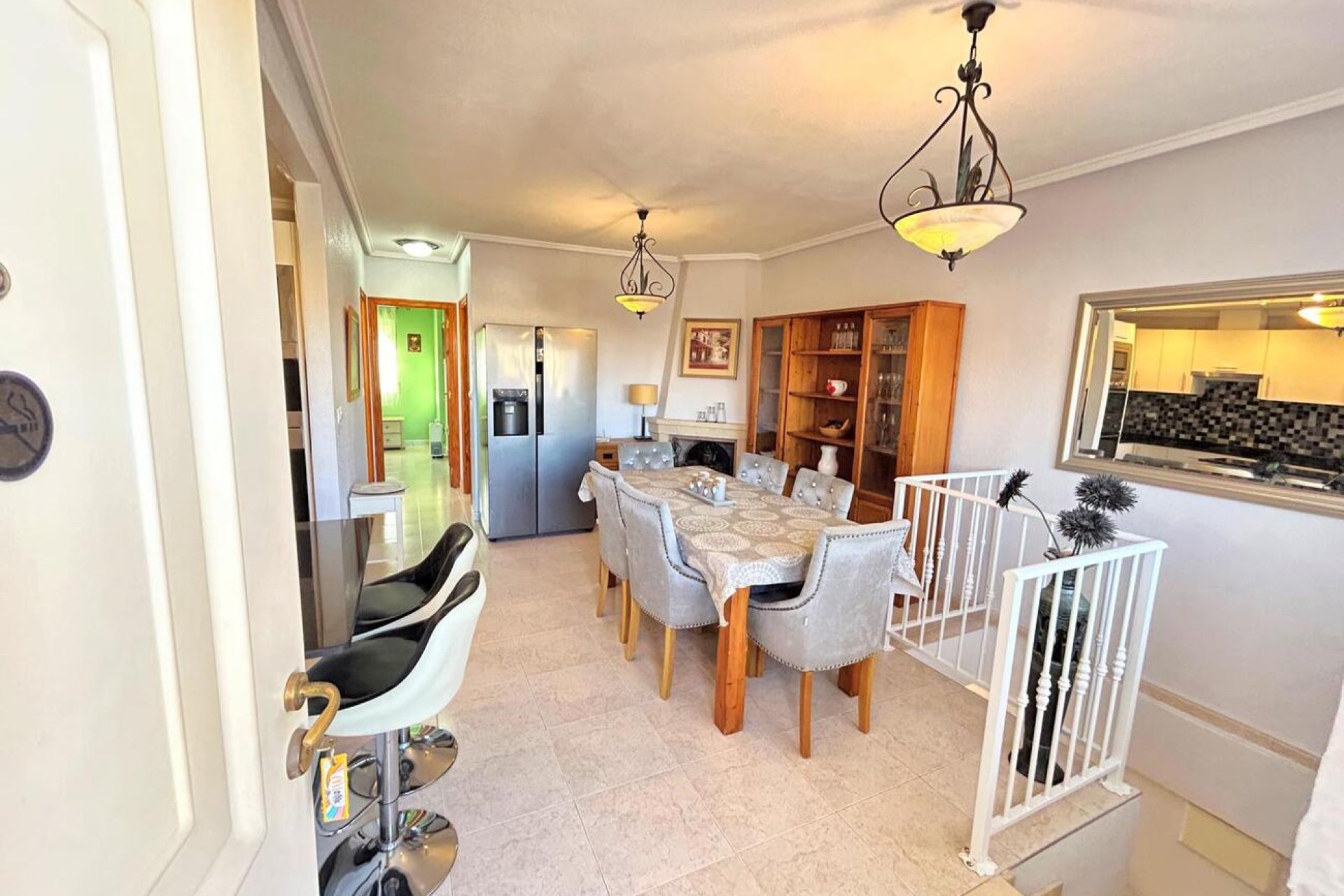 Wiederverkauf - Town House -
Villamartin - Costa Blanca