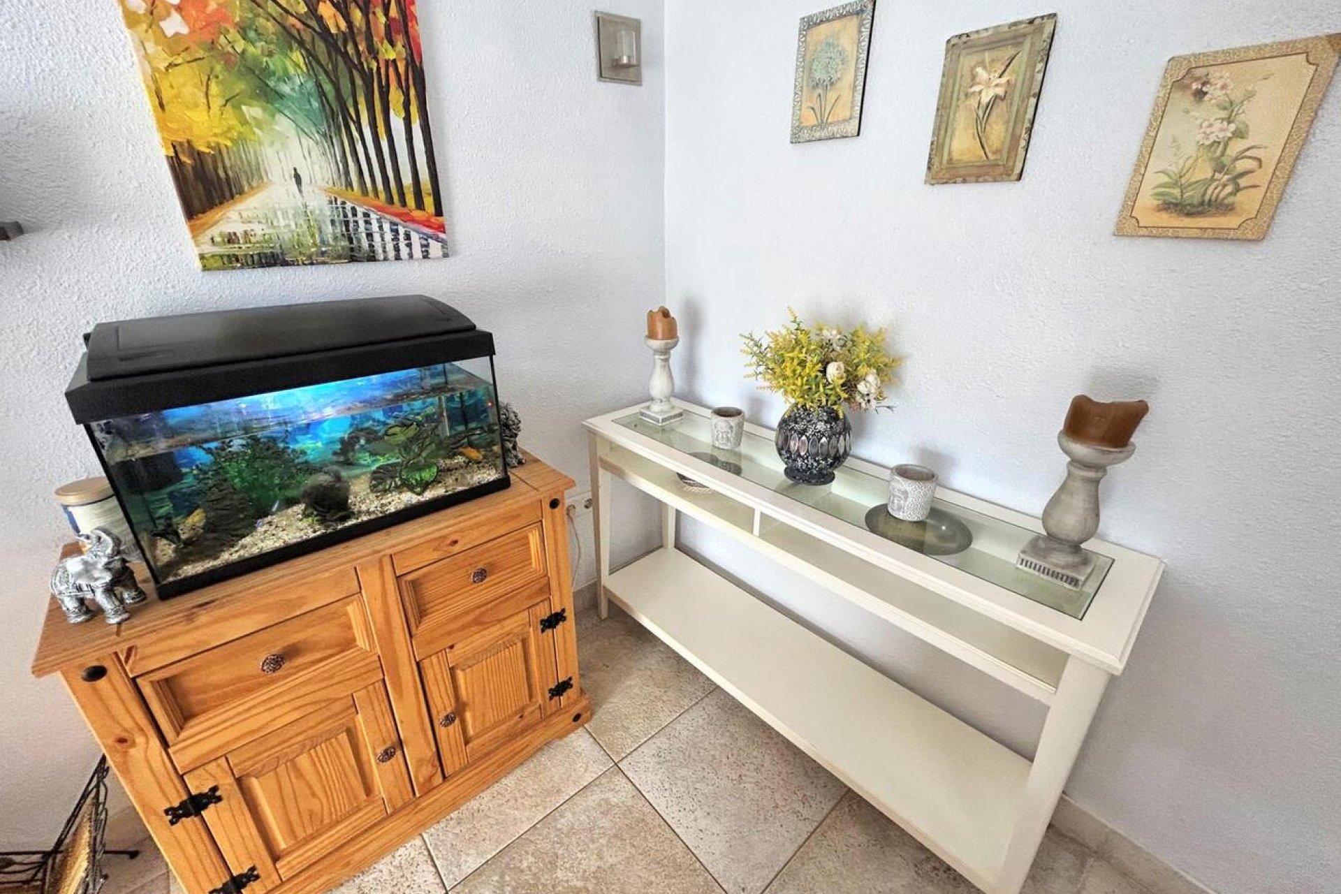 Wiederverkauf - Town House -
Villamartin - Costa Blanca