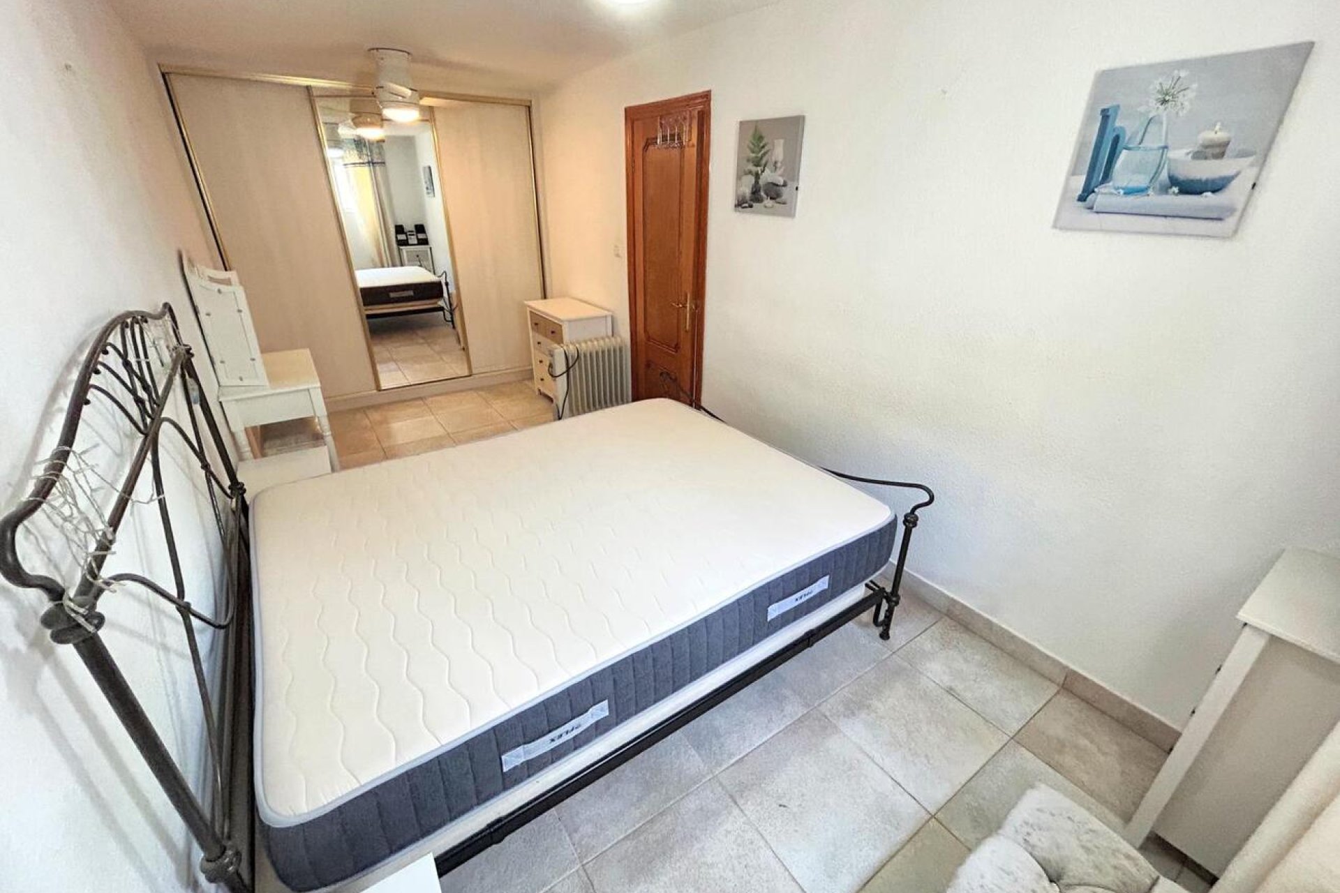 Wiederverkauf - Town House -
Villamartin - Costa Blanca