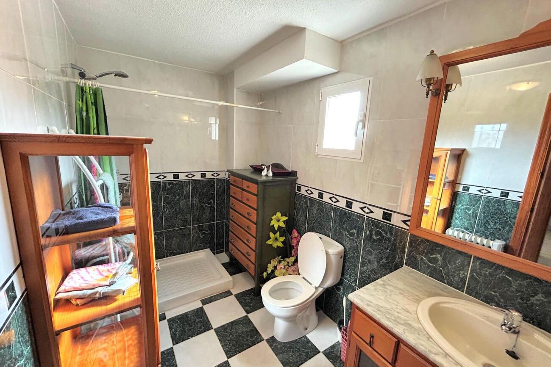 Wiederverkauf - Town House -
Villamartin - Costa Blanca