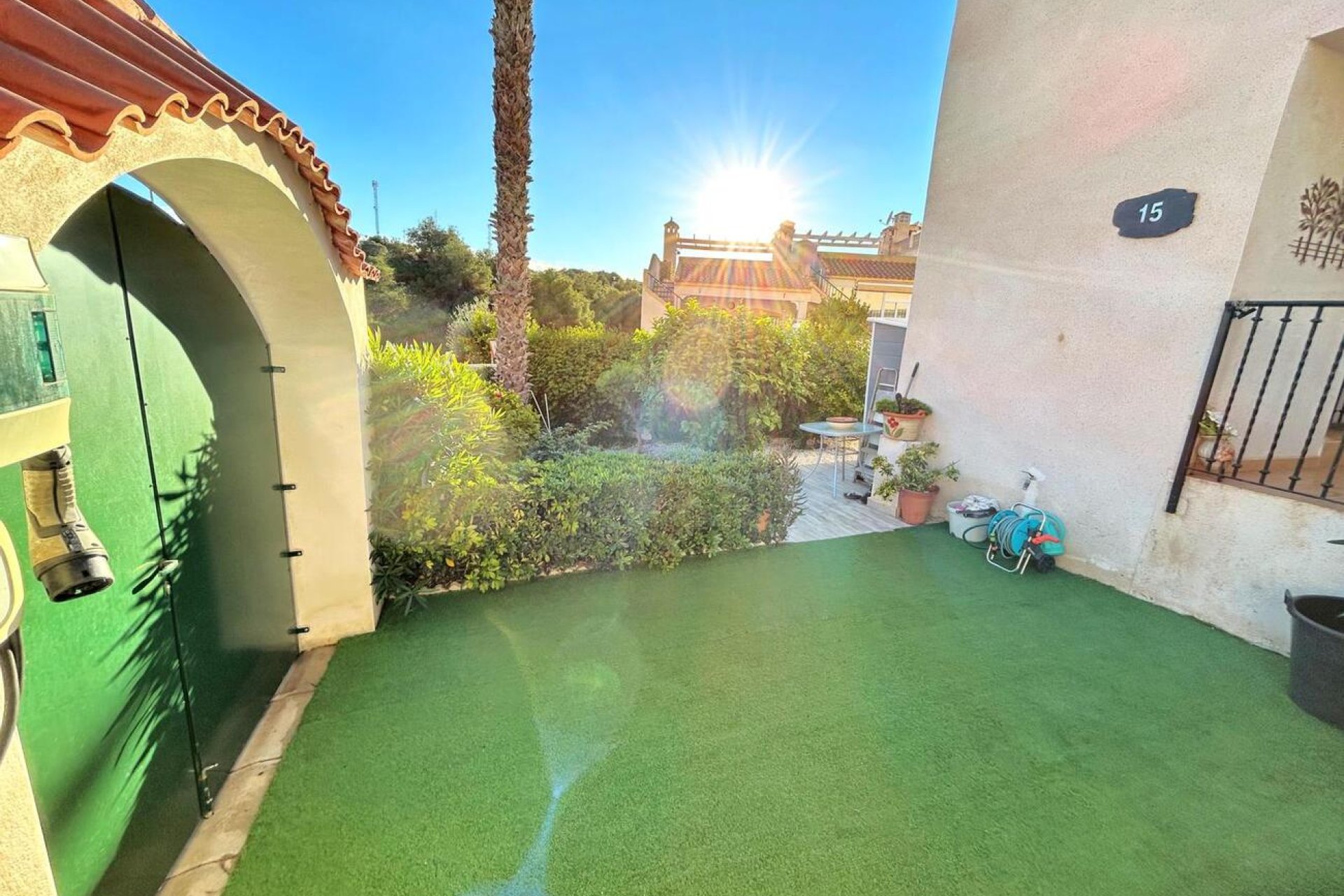 Wiederverkauf - Town House -
Villamartin - Costa Blanca