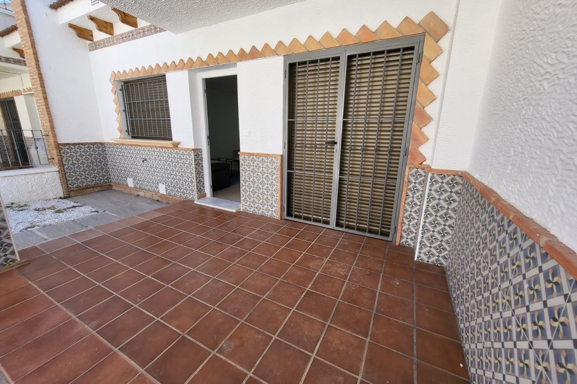 Wiederverkauf - Town House -
Villamartin - Costa Blanca
