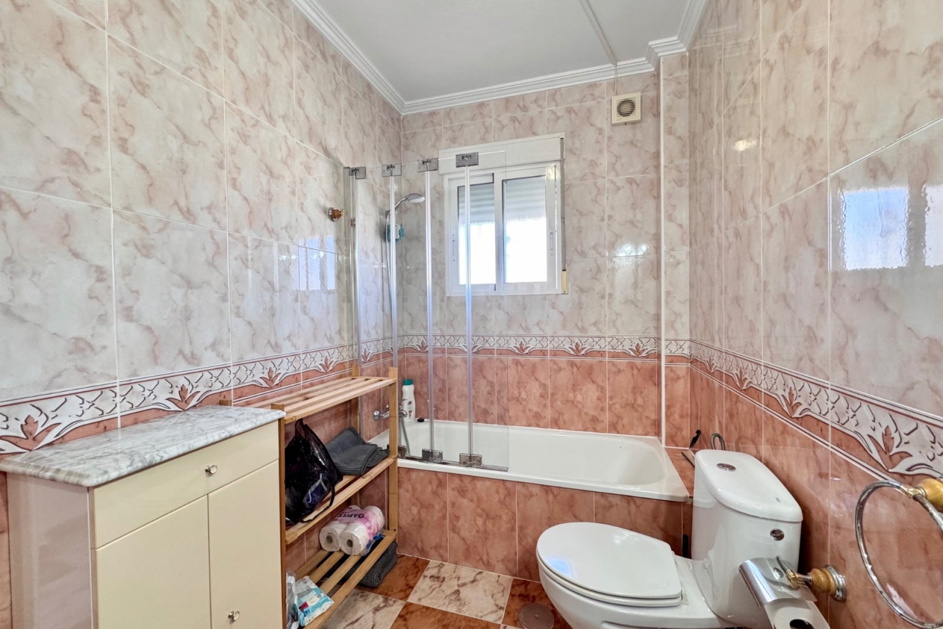 Wiederverkauf - Town House -
Villamartin - Costa Blanca