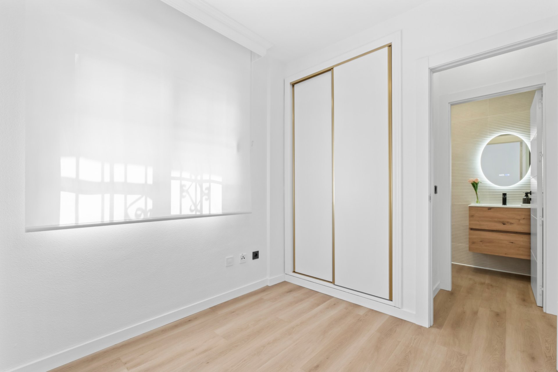 Wiederverkauf - Town House -
Villamartin - Costa Blanca