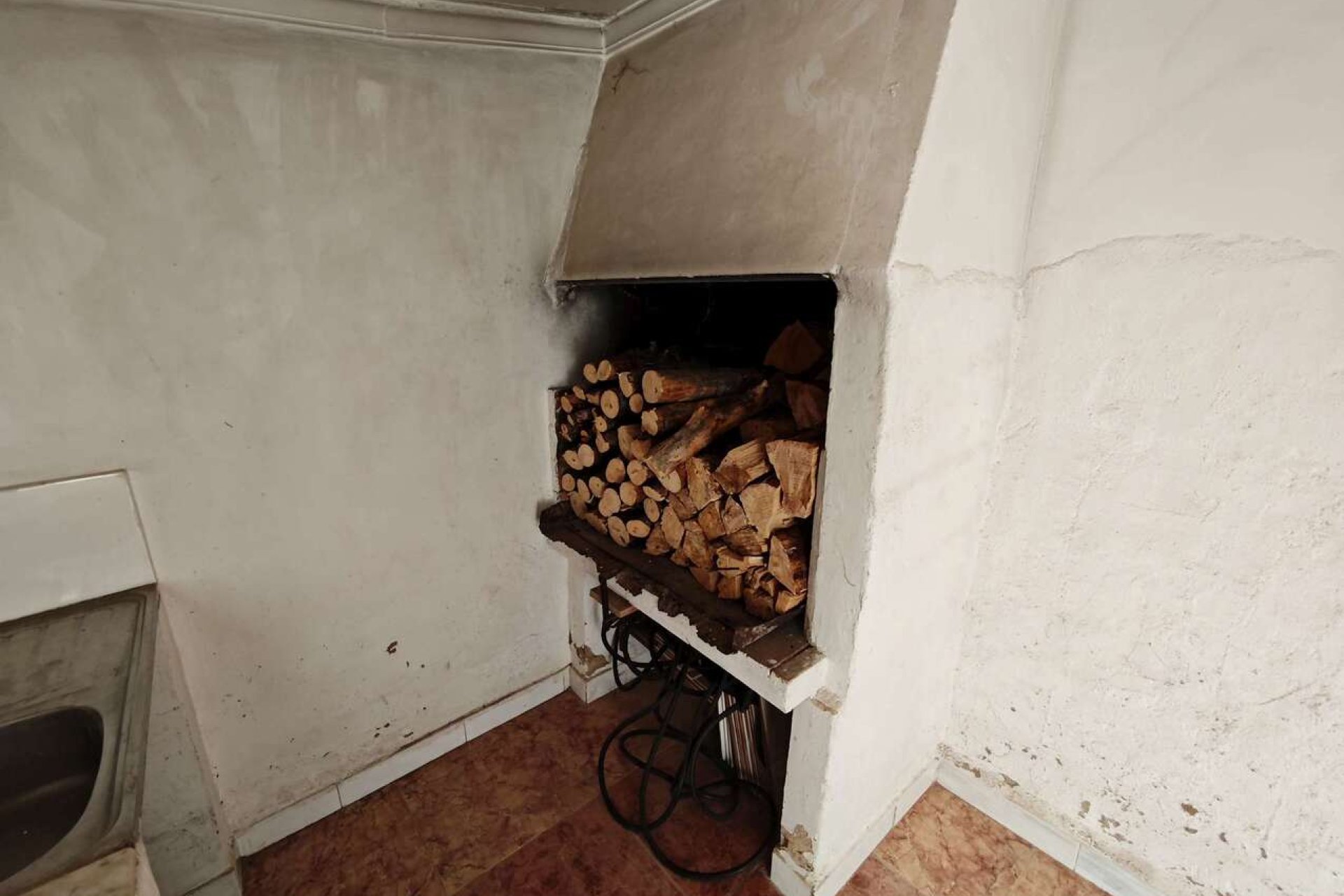 Wiederverkauf - Town House -
Yecla - Inland