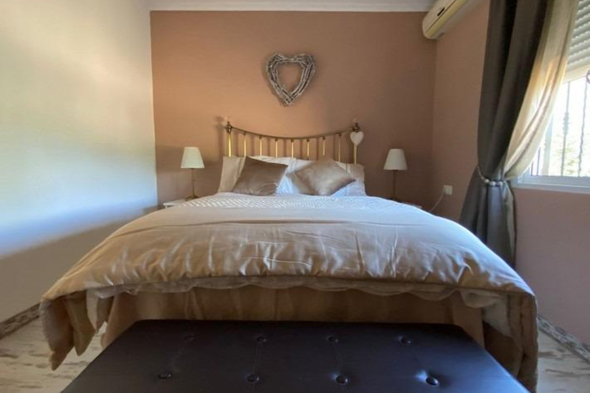 Wiederverkauf - Villa -
Albatera - Campo De Albatera