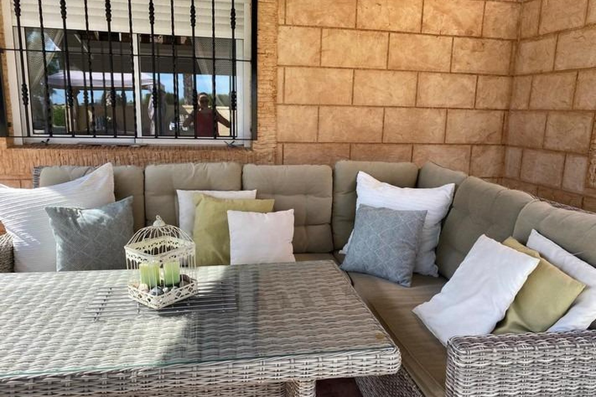 Wiederverkauf - Villa -
Albatera - Campo De Albatera