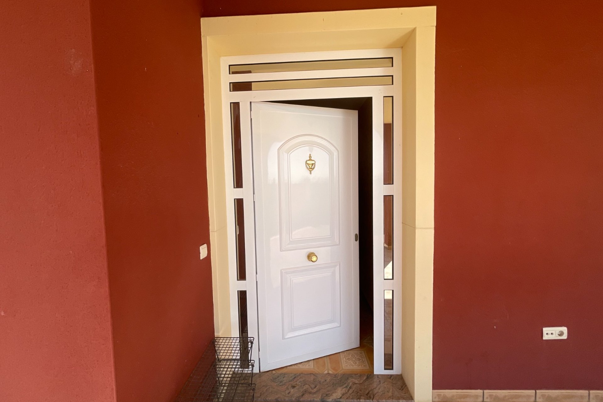 Wiederverkauf - Villa -
Albatera - Inland