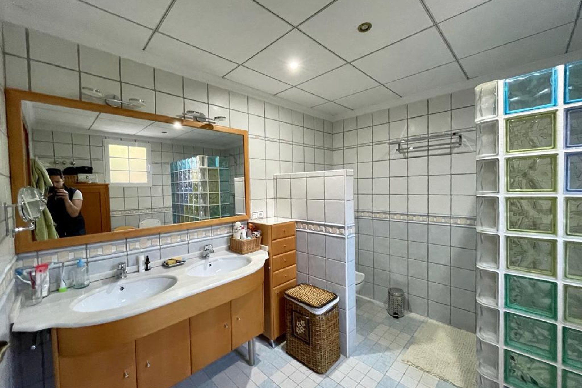 Wiederverkauf - Villa -
Albatera - Inland