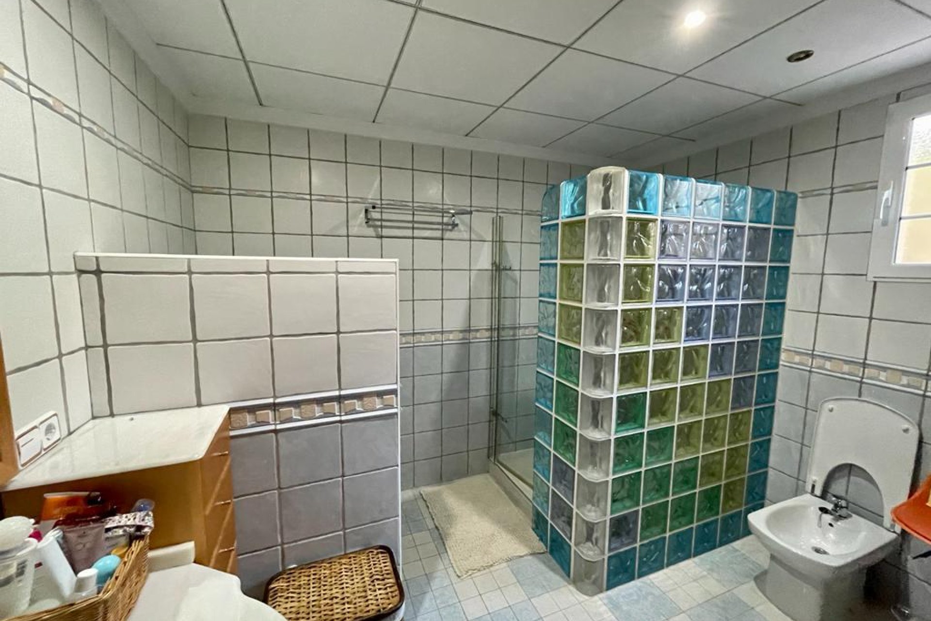 Wiederverkauf - Villa -
Albatera - Inland