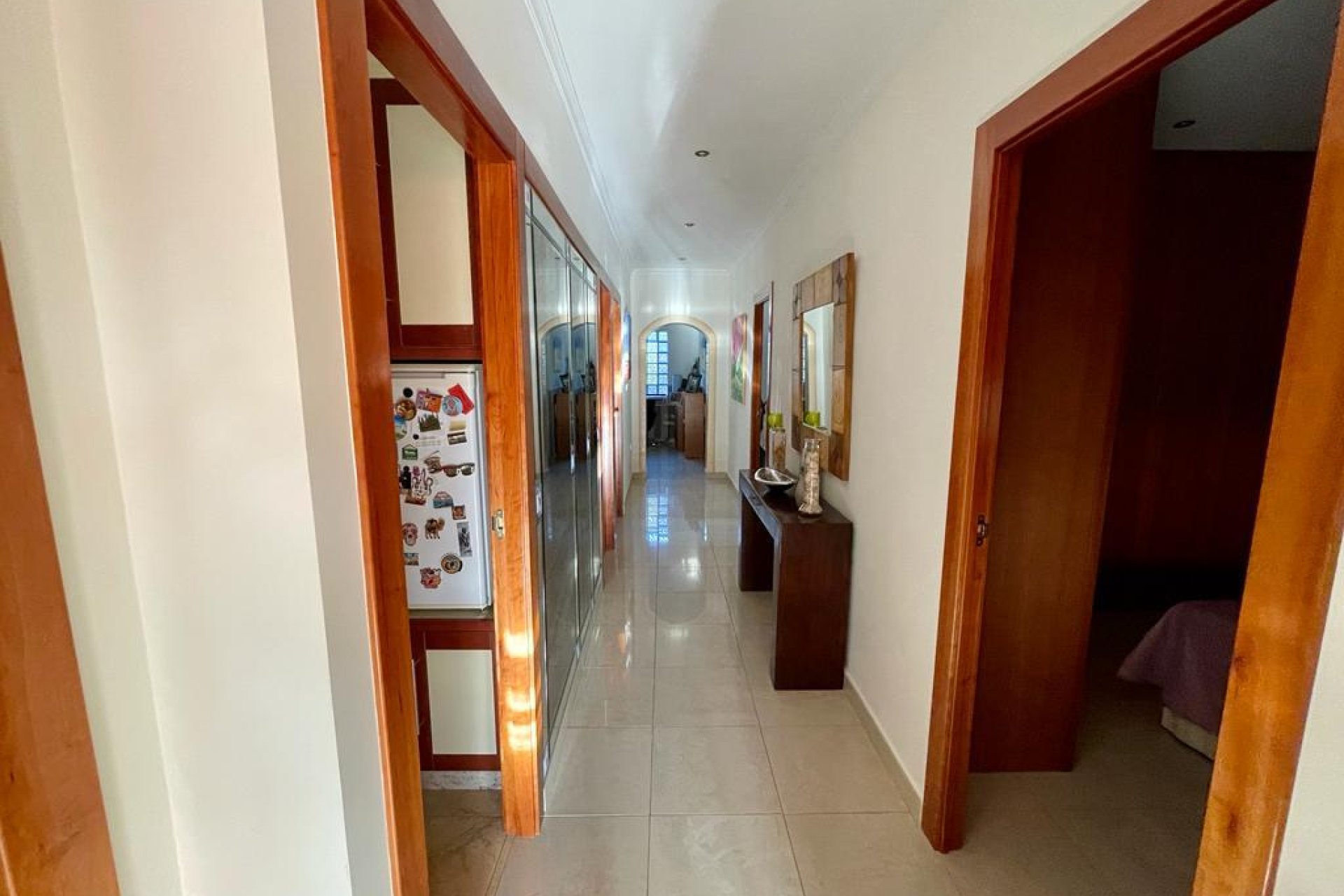 Wiederverkauf - Villa -
Albatera - Inland