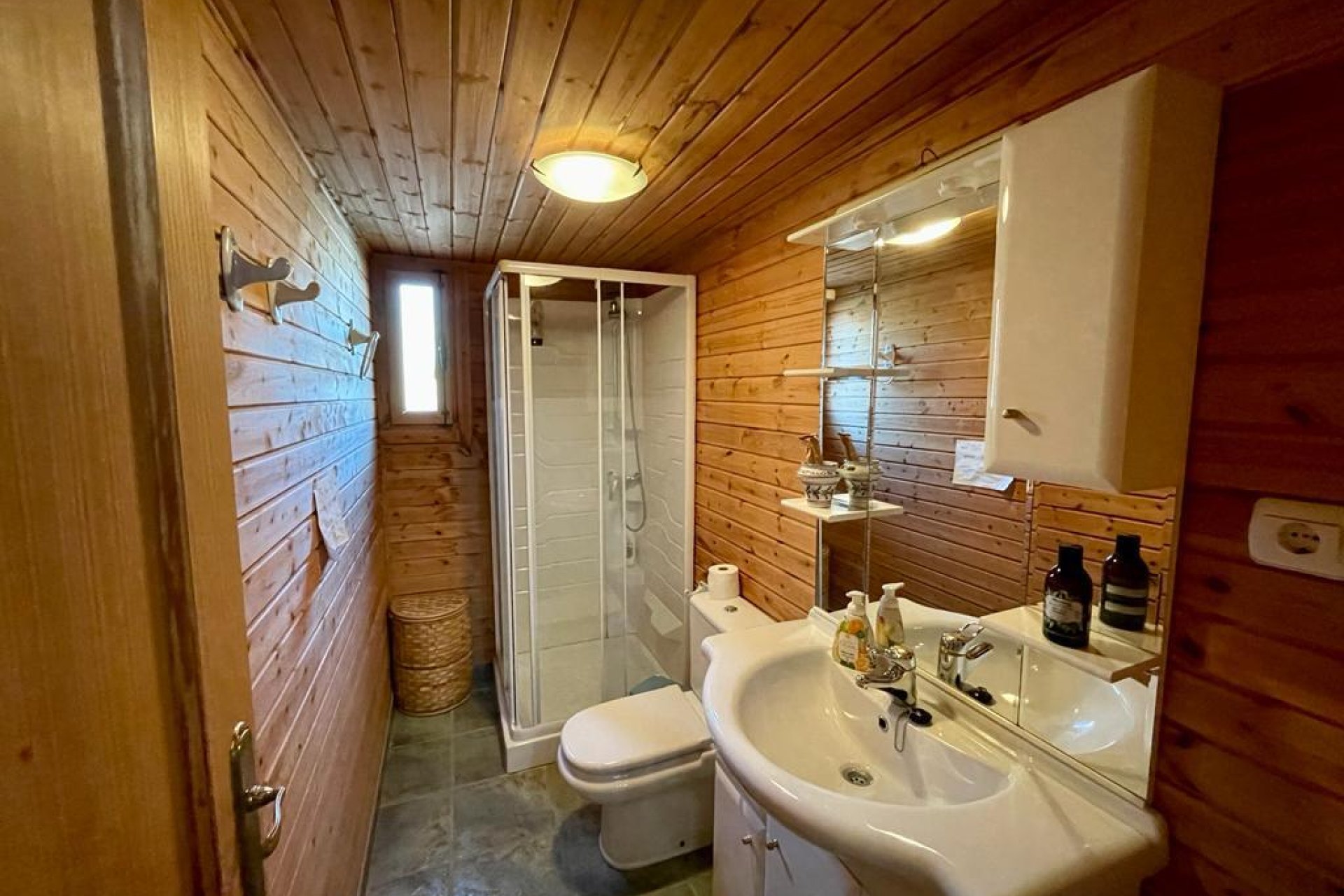 Wiederverkauf - Villa -
Albatera - Inland