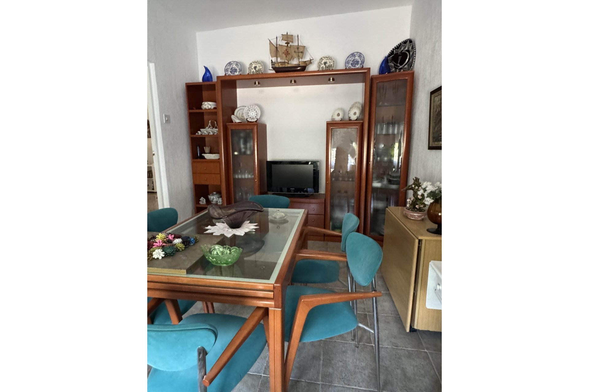 Wiederverkauf - Villa -
Albatera - Partida Lomas