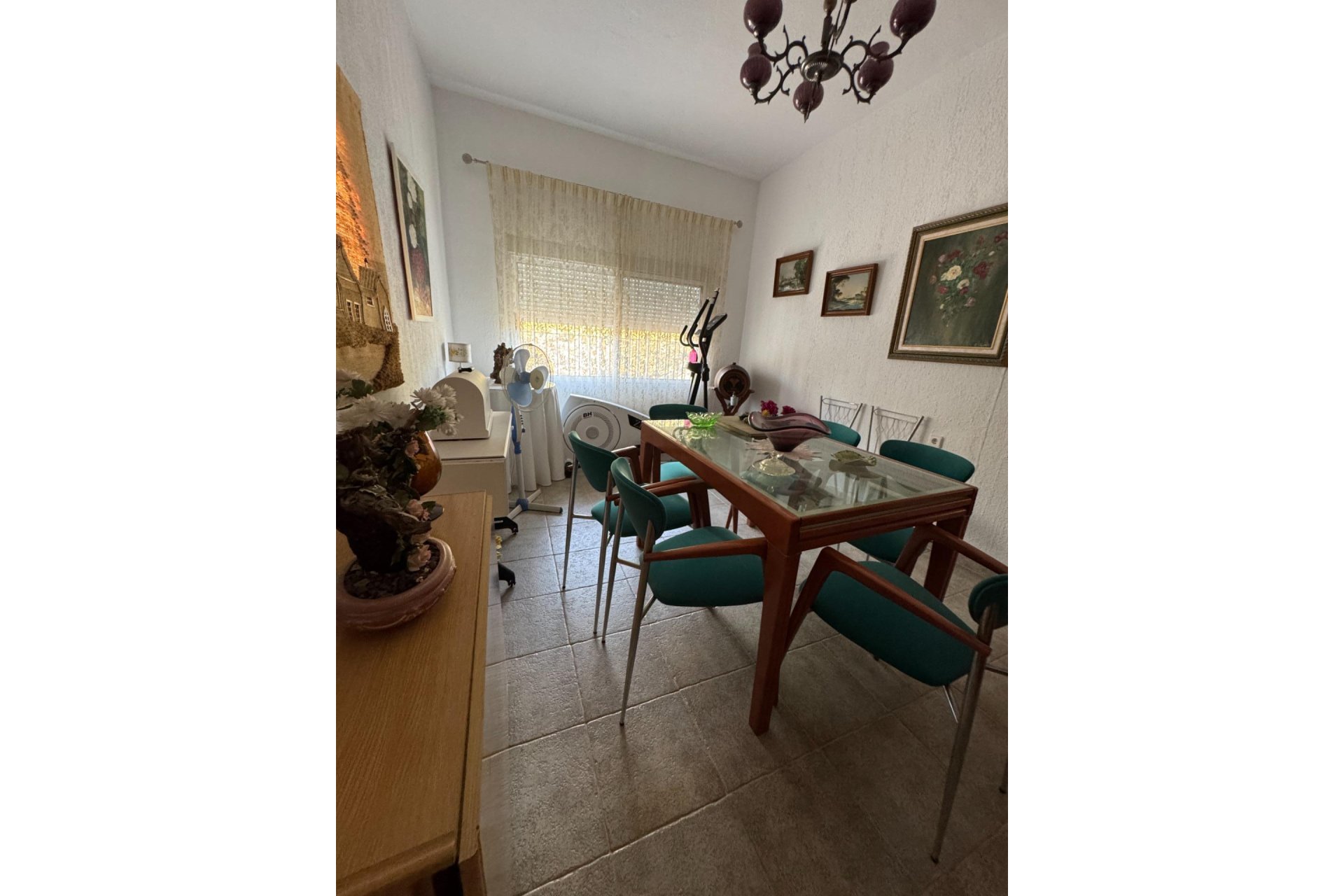 Wiederverkauf - Villa -
Albatera - Partida Lomas