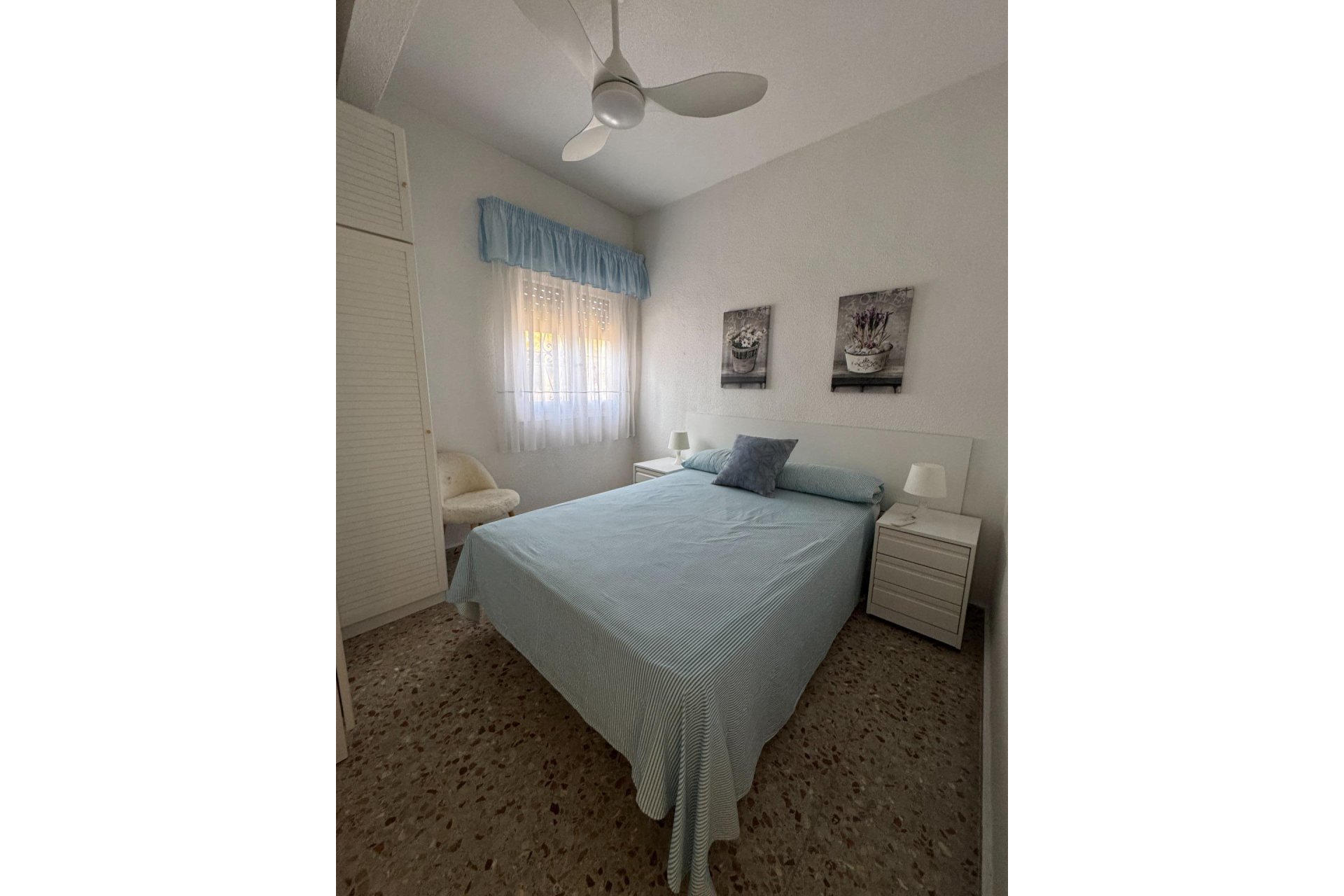 Wiederverkauf - Villa -
Albatera - Partida Lomas
