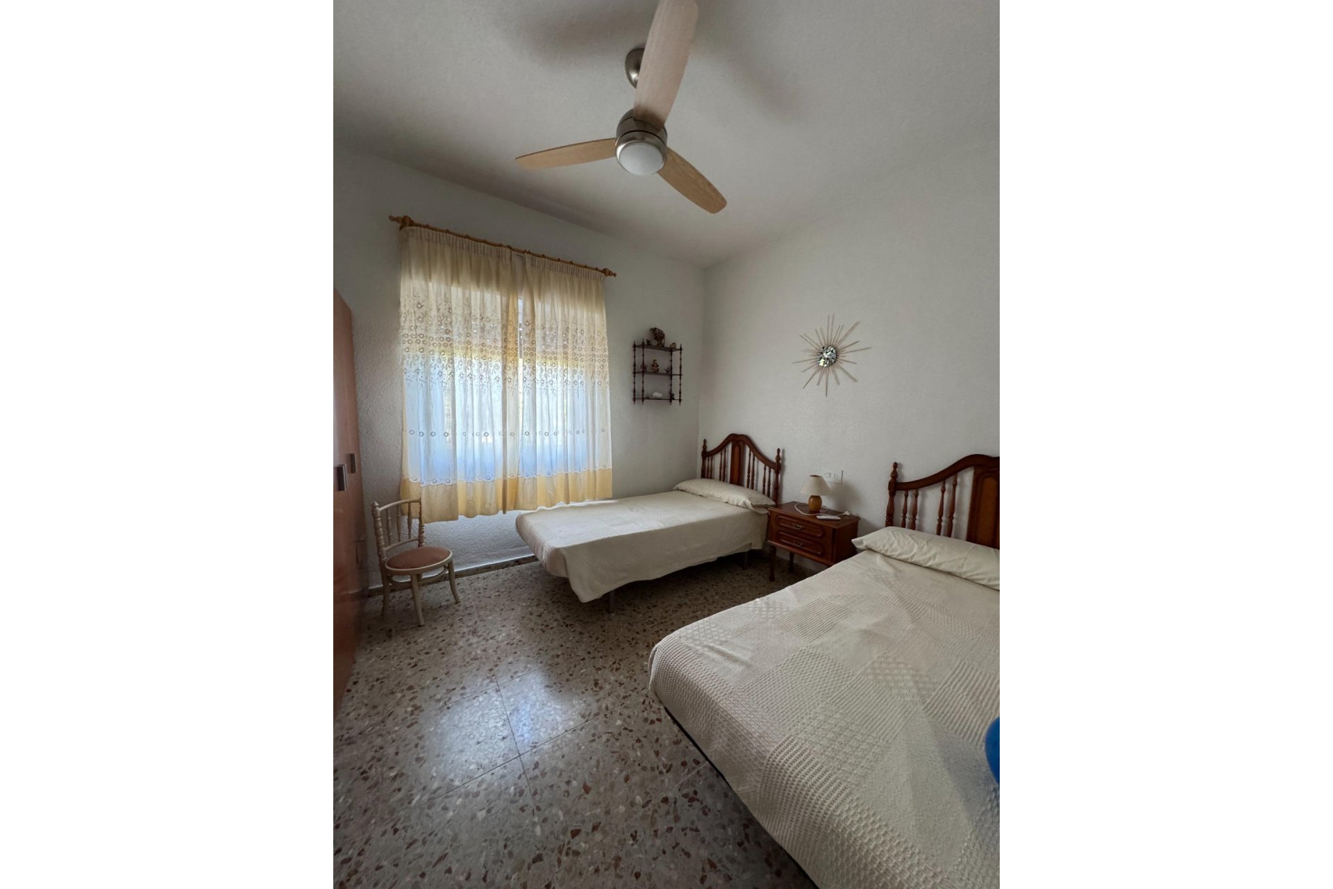 Wiederverkauf - Villa -
Albatera - Partida Lomas