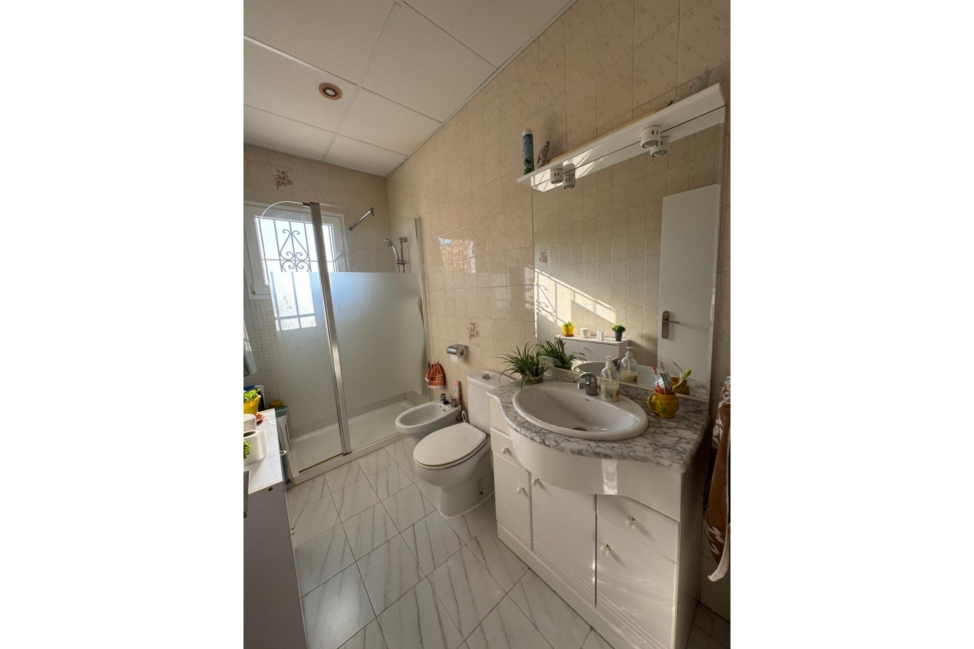 Wiederverkauf - Villa -
Albatera - Partida Lomas