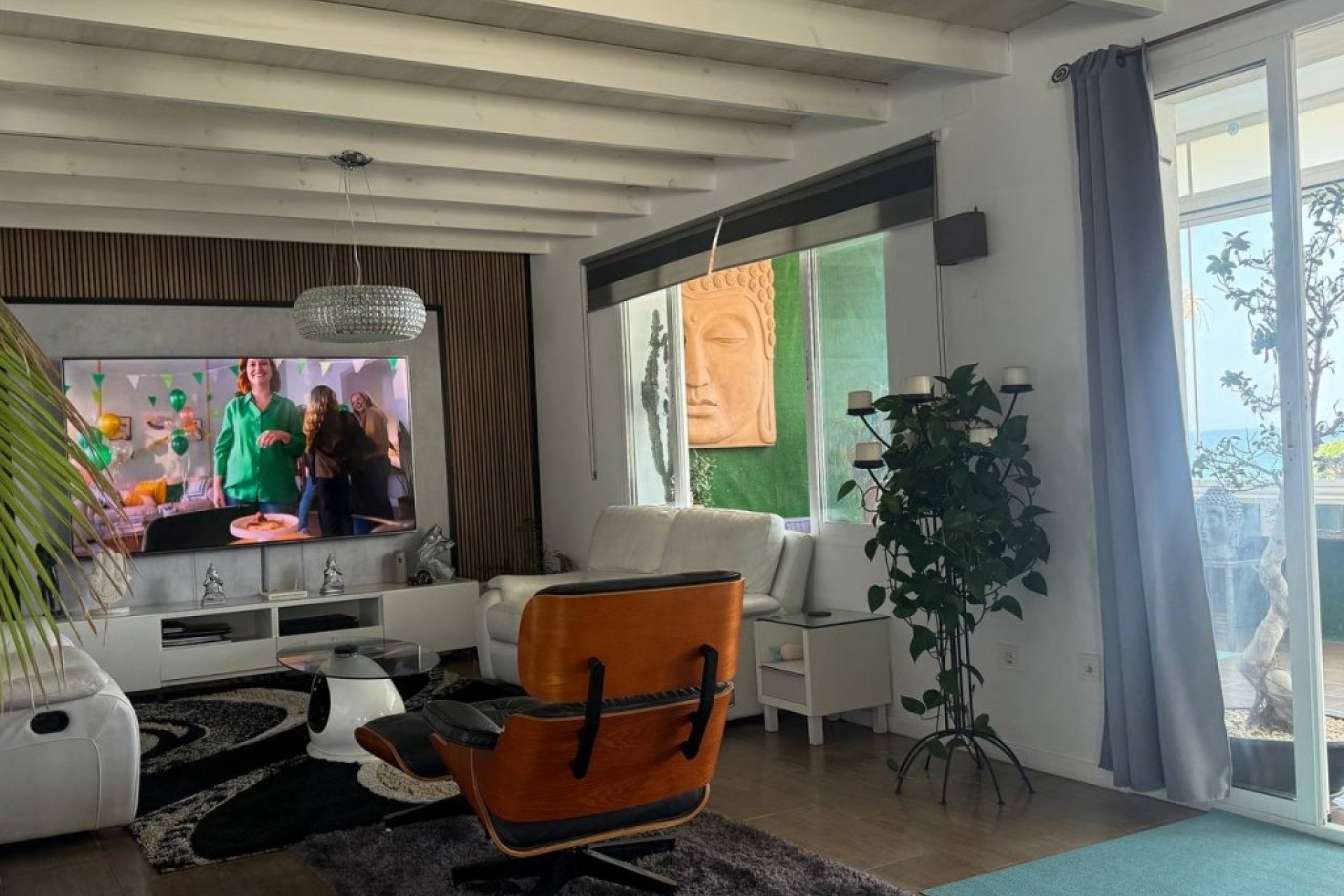 Wiederverkauf - Villa -
Albir - Costa Blanca