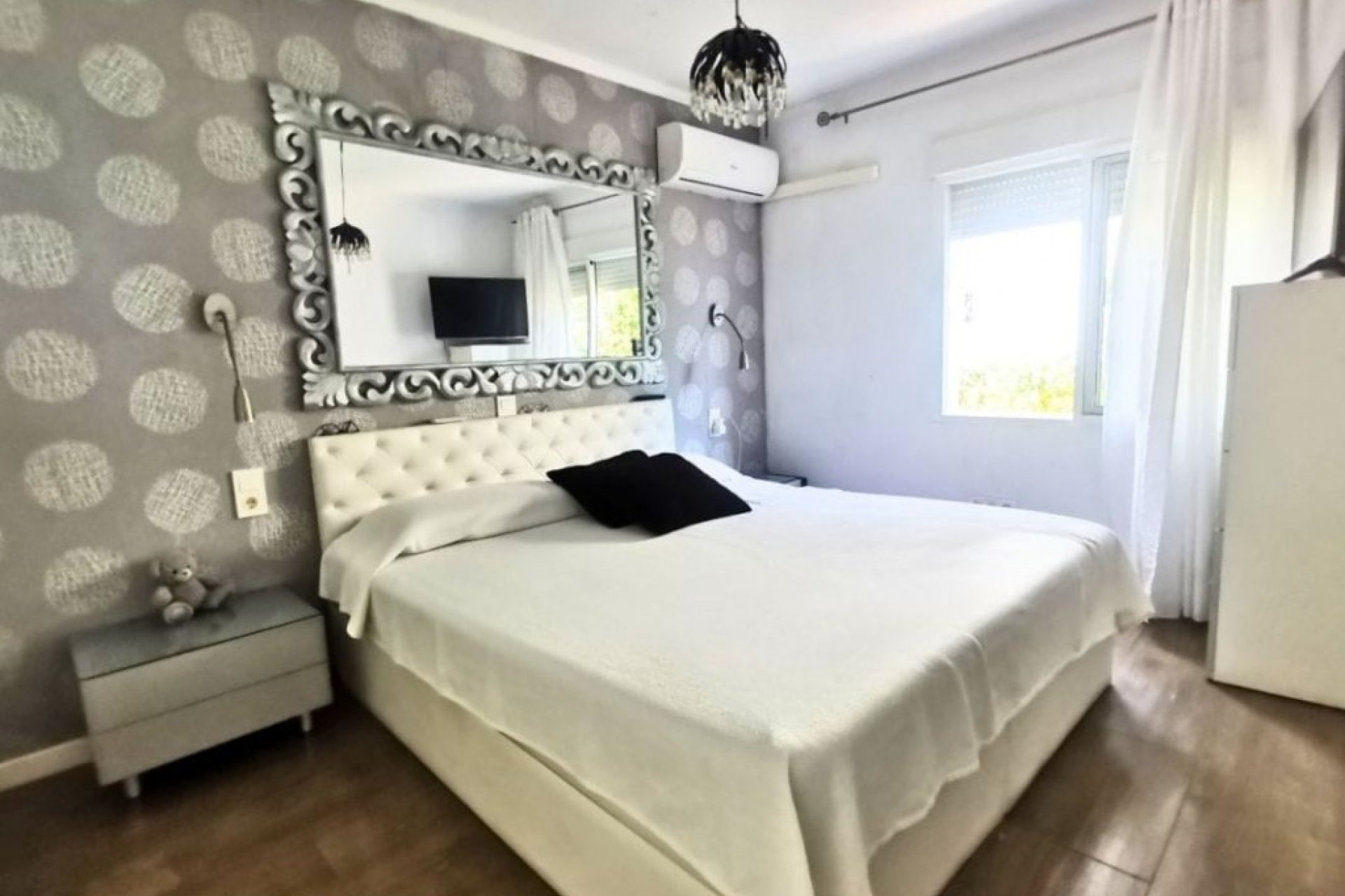 Wiederverkauf - Villa -
Albir - Costa Blanca