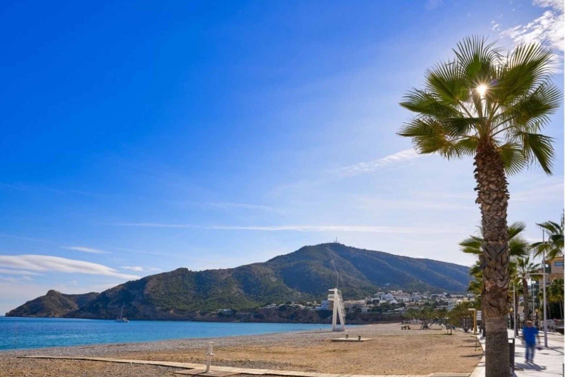 Wiederverkauf - Villa -
Albir - Costa Blanca