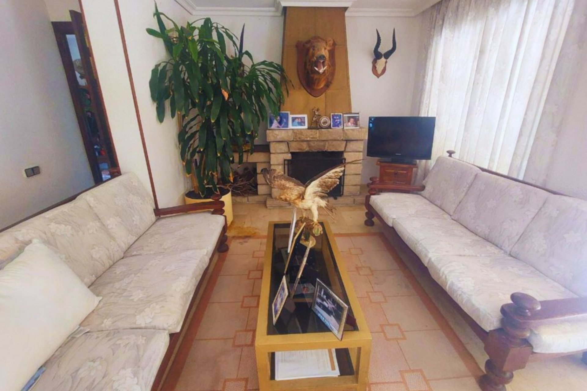 Wiederverkauf - Villa -
Albir - Costa Blanca