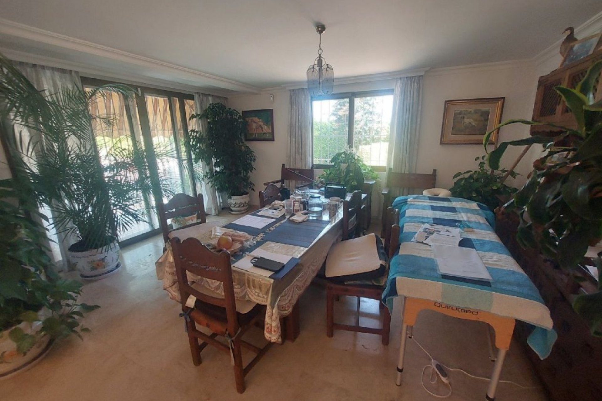Wiederverkauf - Villa -
Albir - Costa Blanca