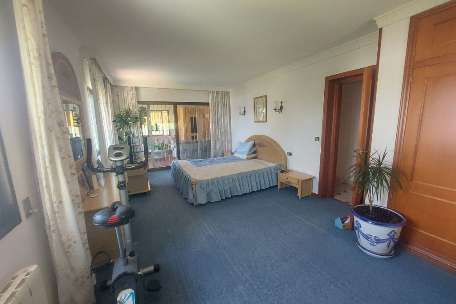 Wiederverkauf - Villa -
Albir - Costa Blanca