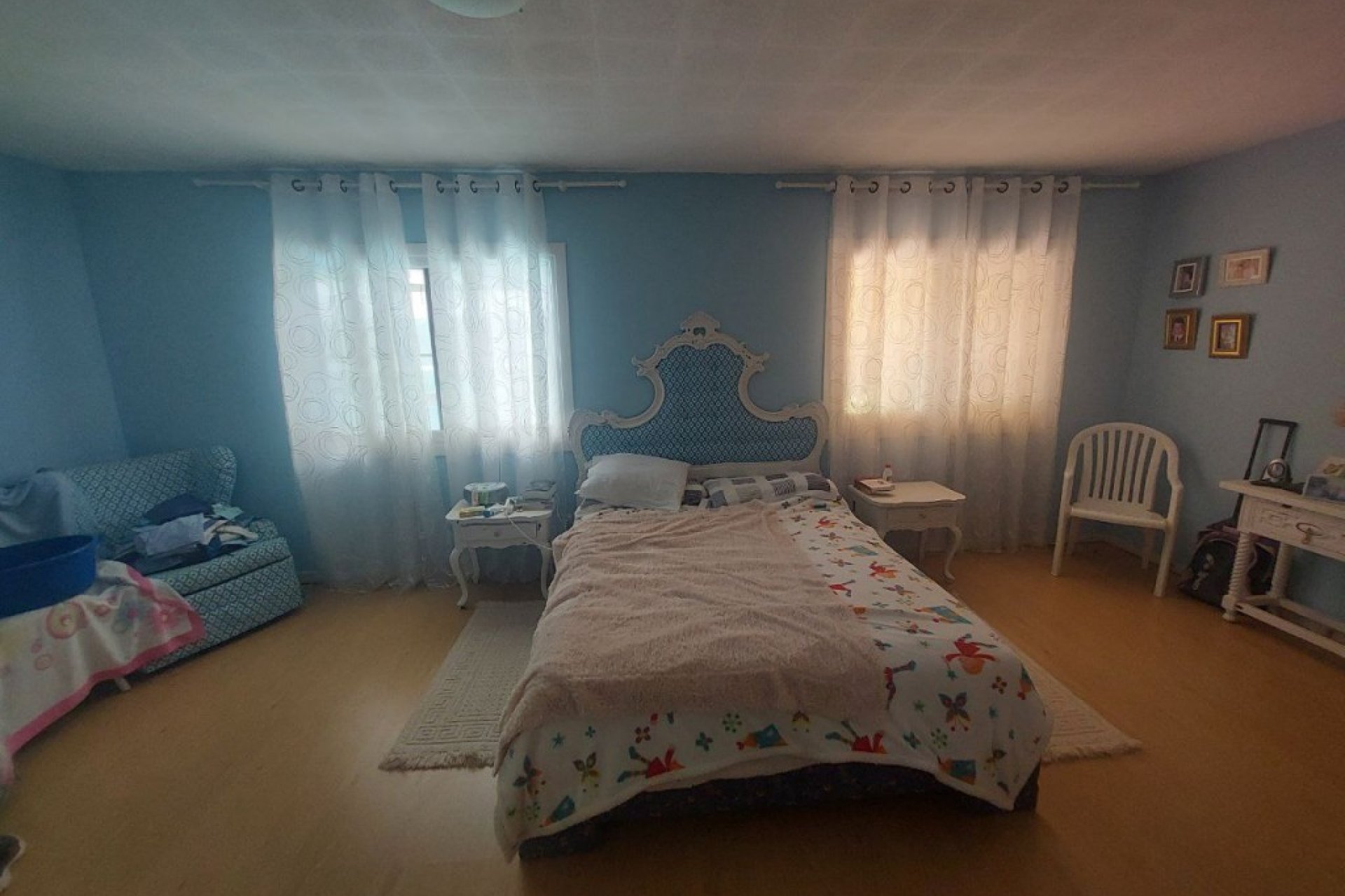 Wiederverkauf - Villa -
Albir - Costa Blanca