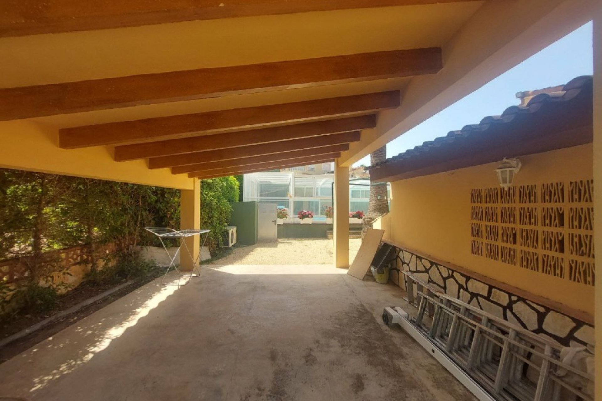 Wiederverkauf - Villa -
Albir - Costa Blanca