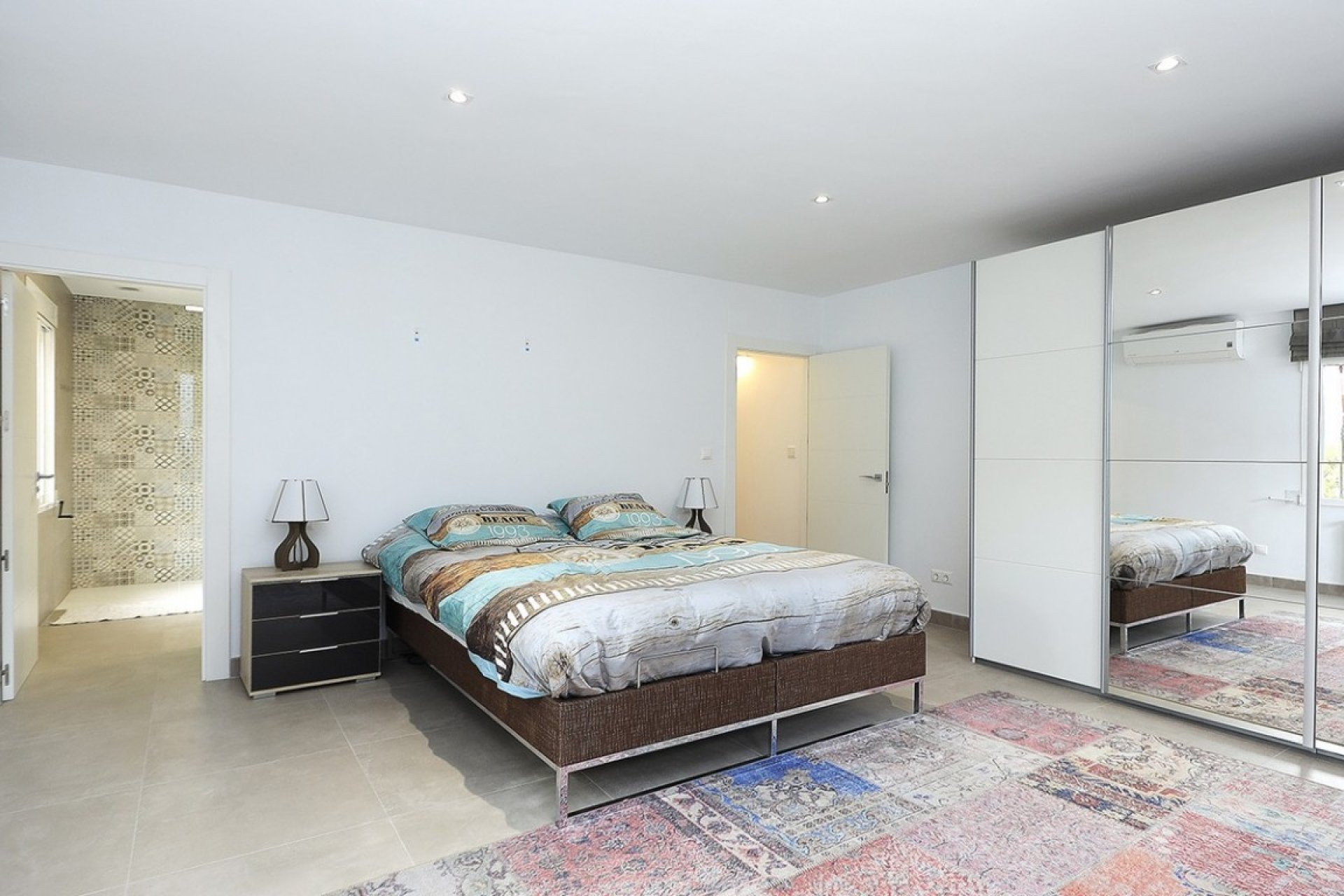 Wiederverkauf - Villa -
Albir - Costa Blanca