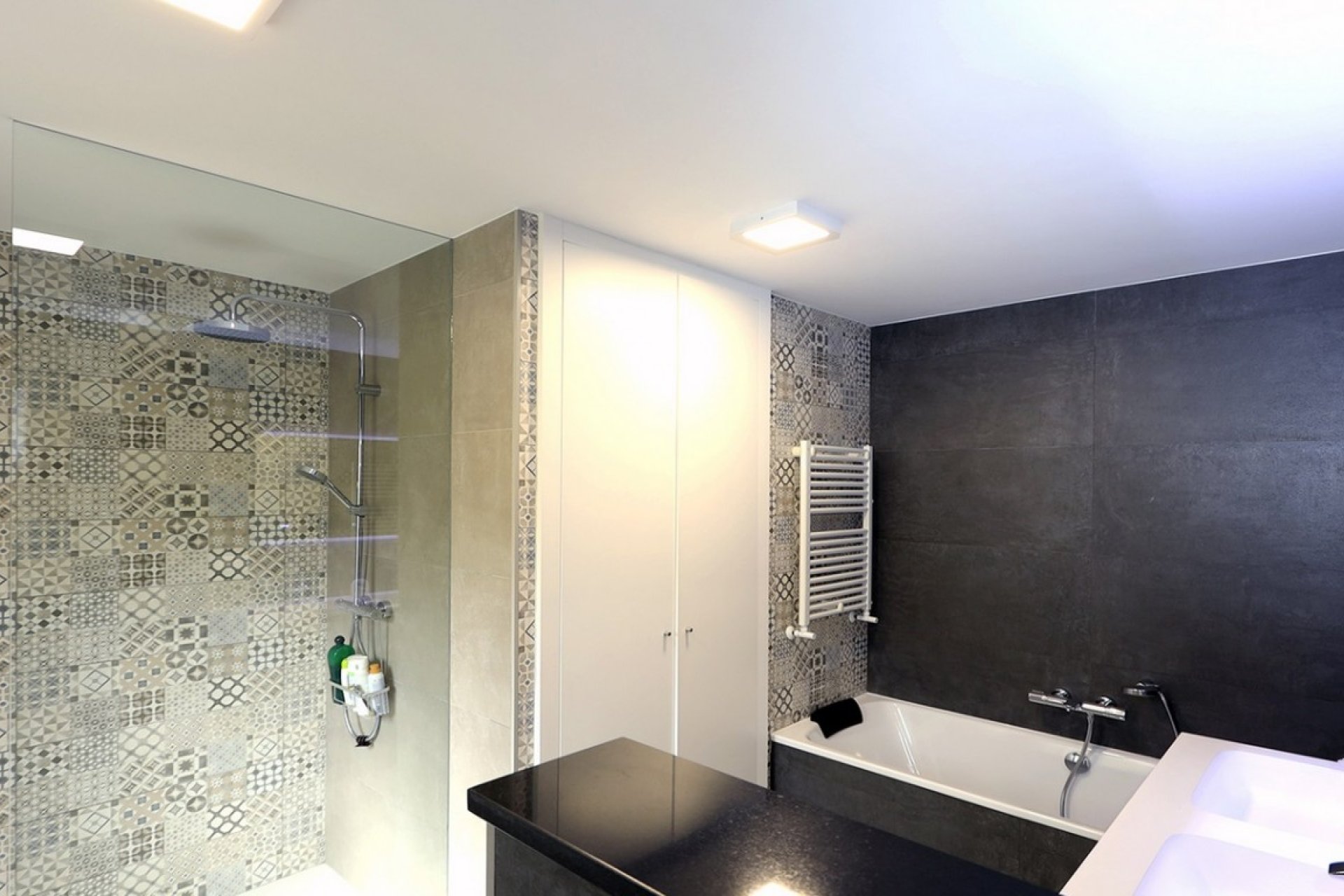 Wiederverkauf - Villa -
Albir - Costa Blanca