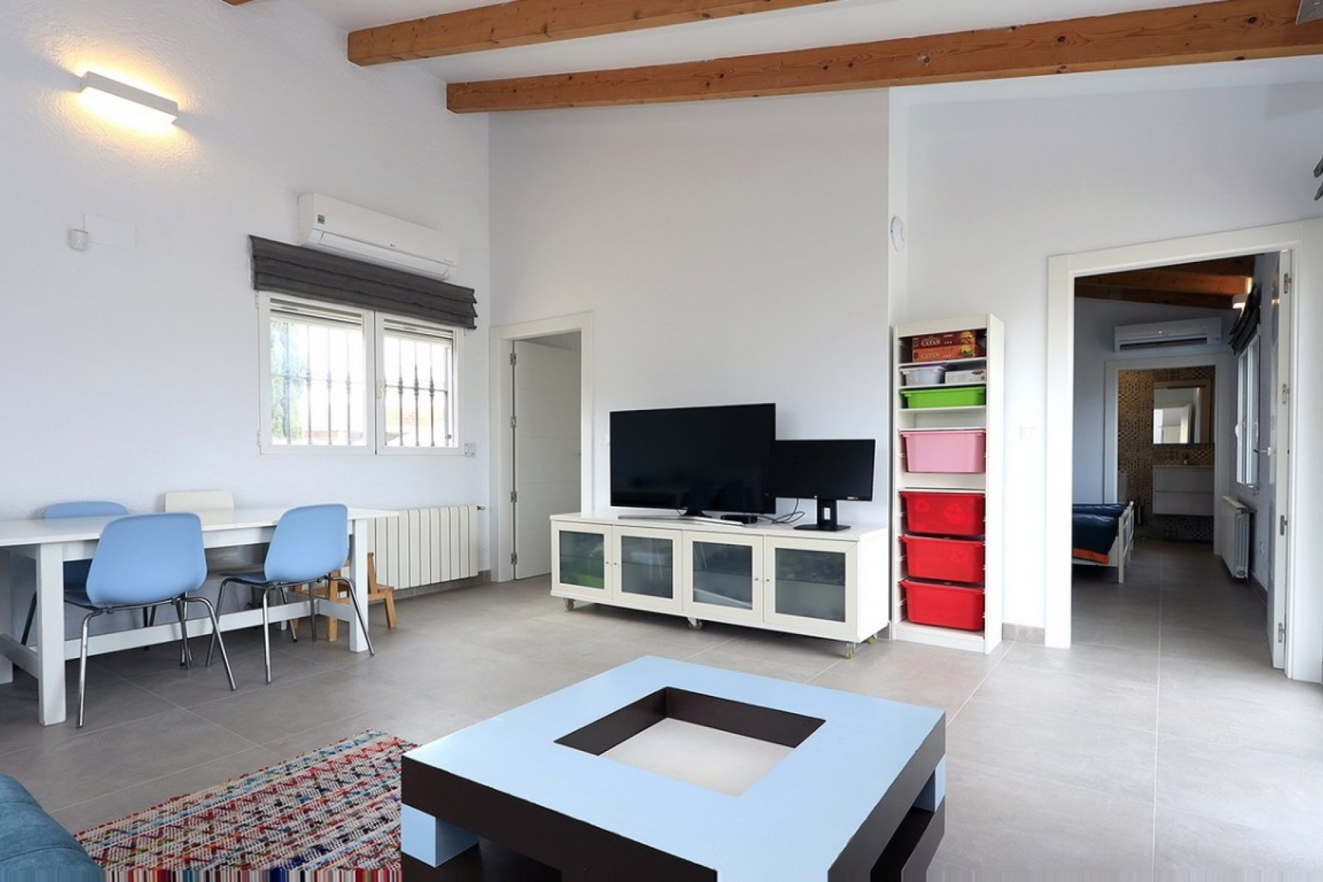 Wiederverkauf - Villa -
Albir - Costa Blanca